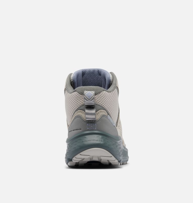 dame bethany mid-sko – bred