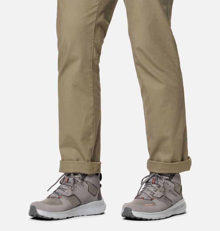 benson mid-sko for menn