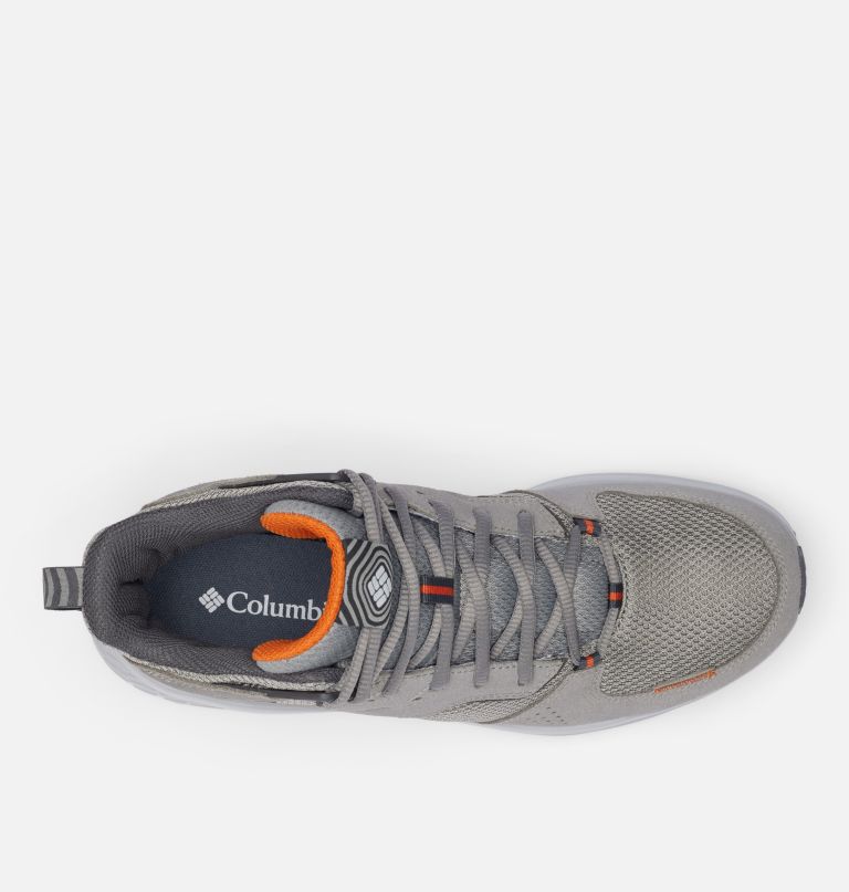 benson mid-sko for menn