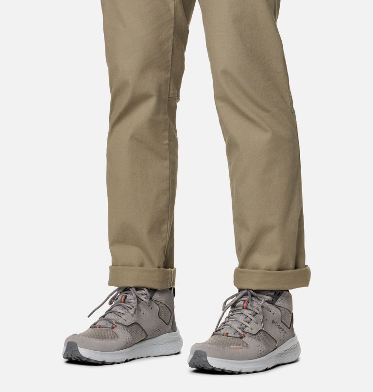 benson mid-sko for menn