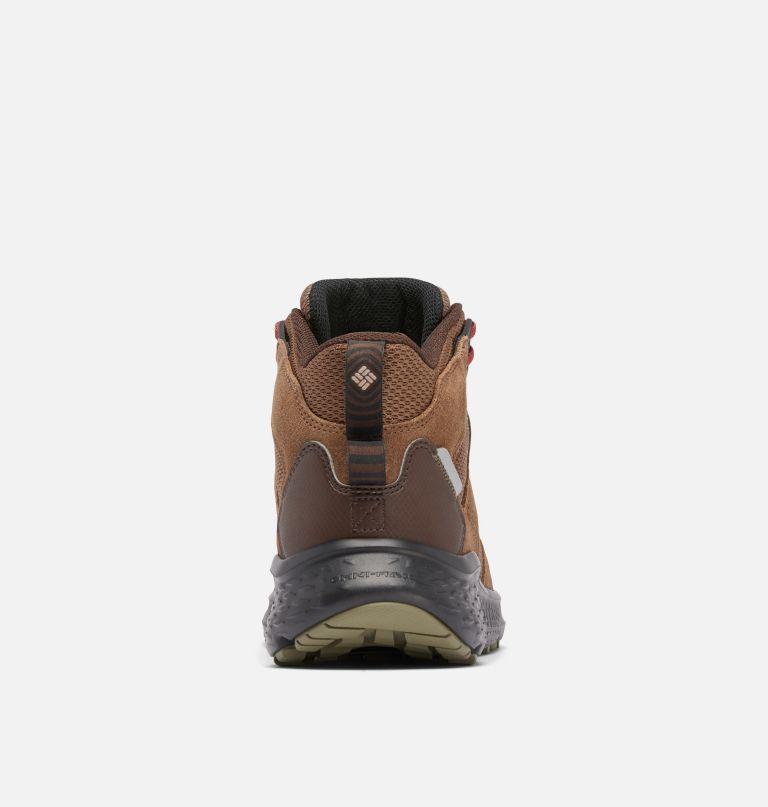 benson mellomsko for menn – bred