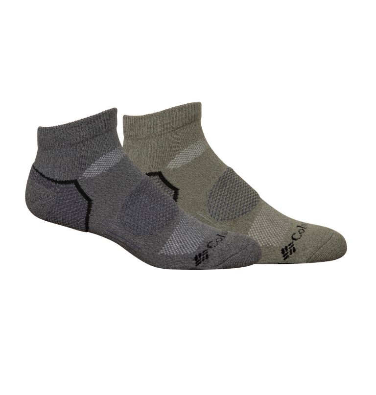 herre balance point low-cut sokker – 2-pakning