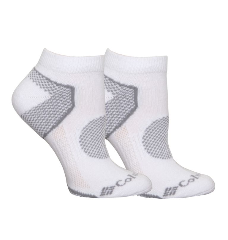 dame balance point low-cut sokker – 2-pakning