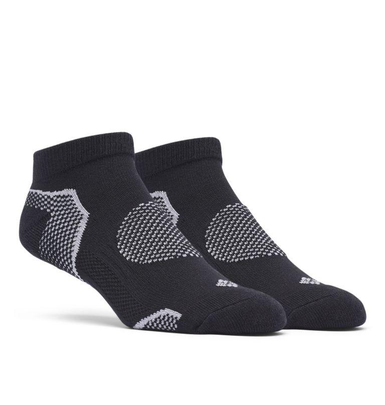 dame balance point low-cut sokker – 2-pakning
