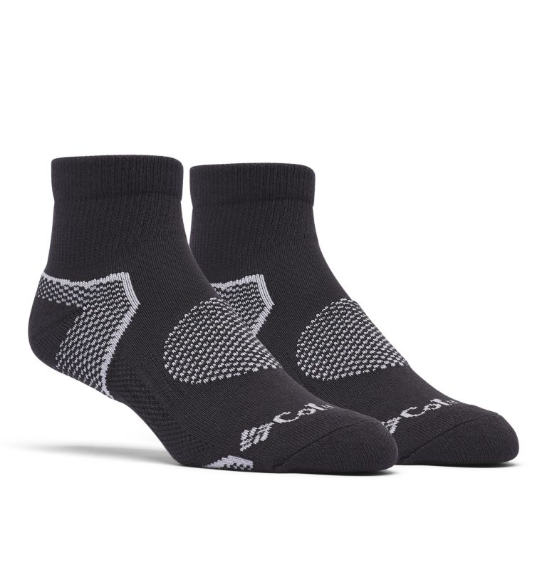 balance point walk quarter sokker – 2-pakning