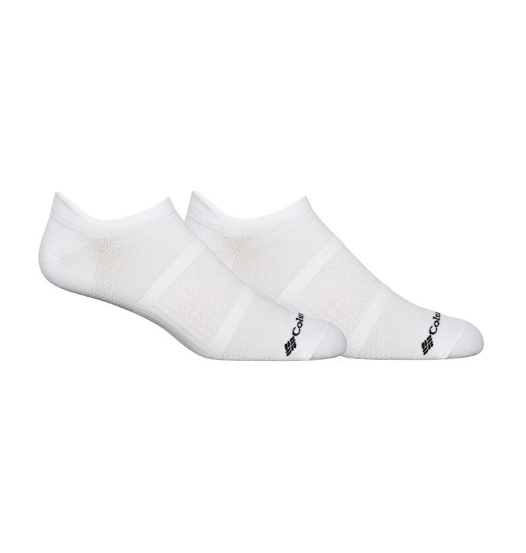 herre core basic brr no-show lette sokker – 2-pakning