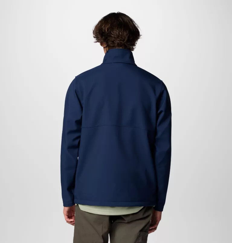 ascender softshell-jakke for menn