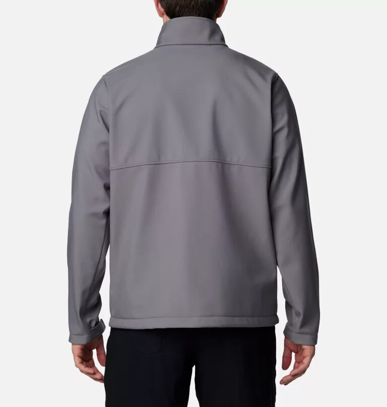 ascender softshell-jakke for menn