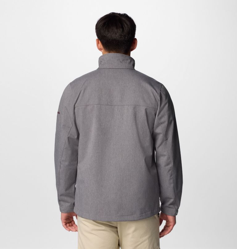 herre collegiate ascender iii softshell – texas am