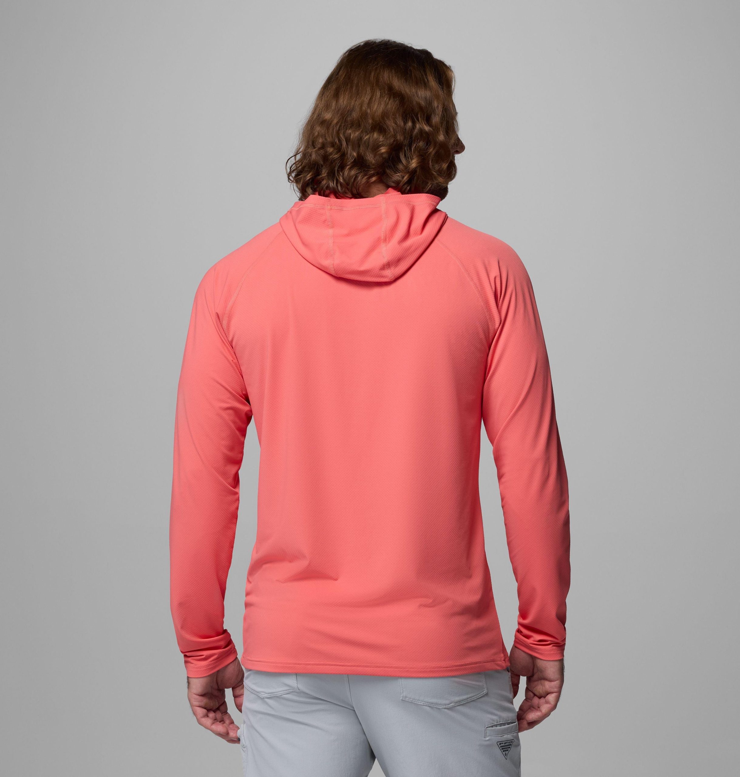 herre pfg solar stream ii hettegenser