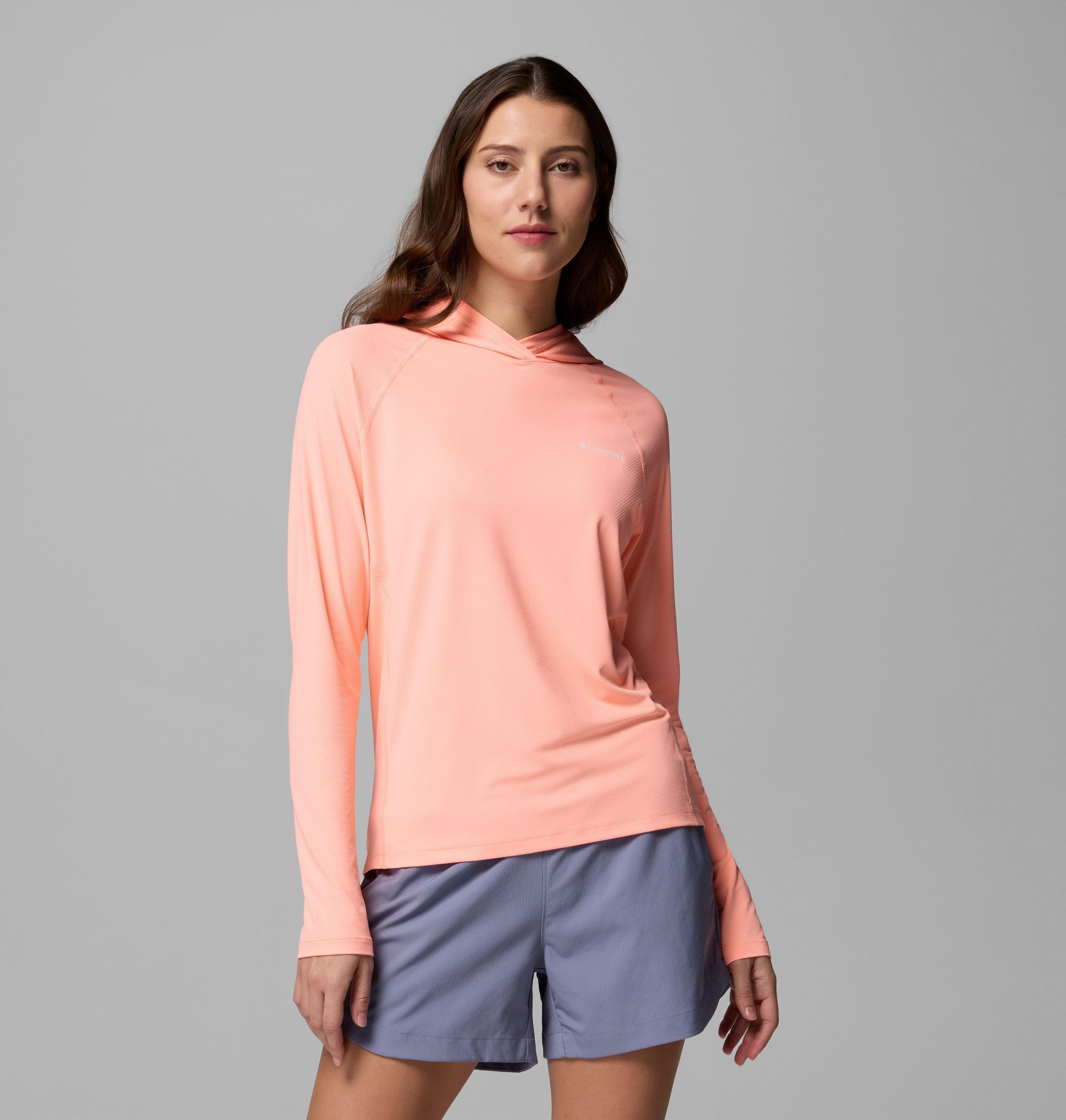 dame pfg solar stream ii hettegenser