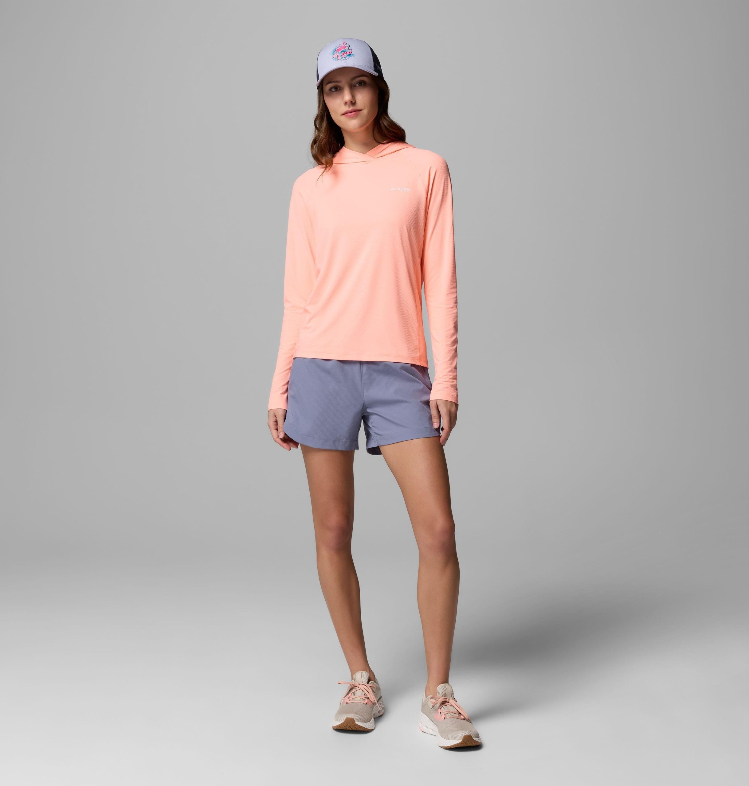 dame pfg solar stream ii hettegenser
