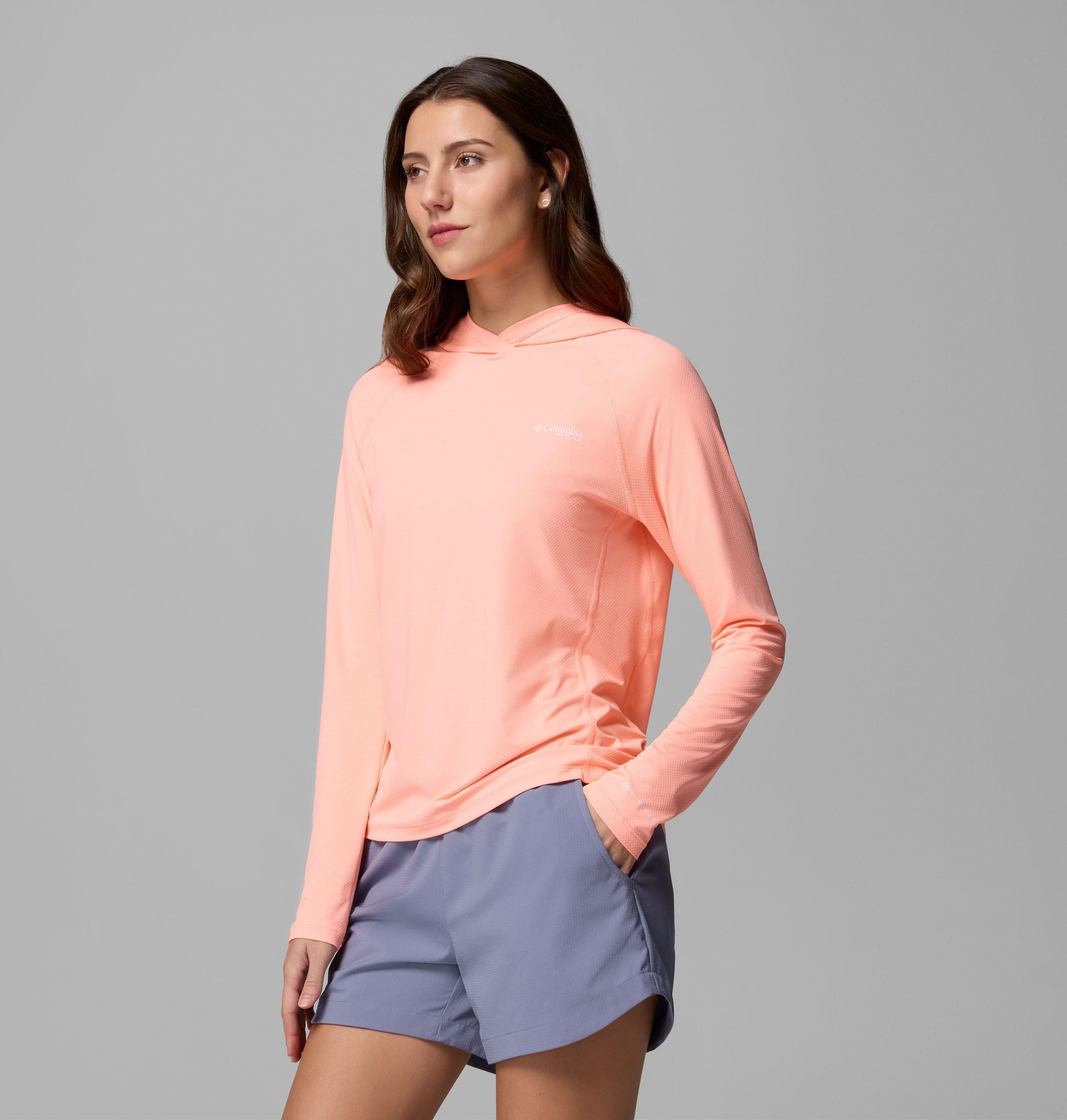 dame pfg solar stream ii hettegenser