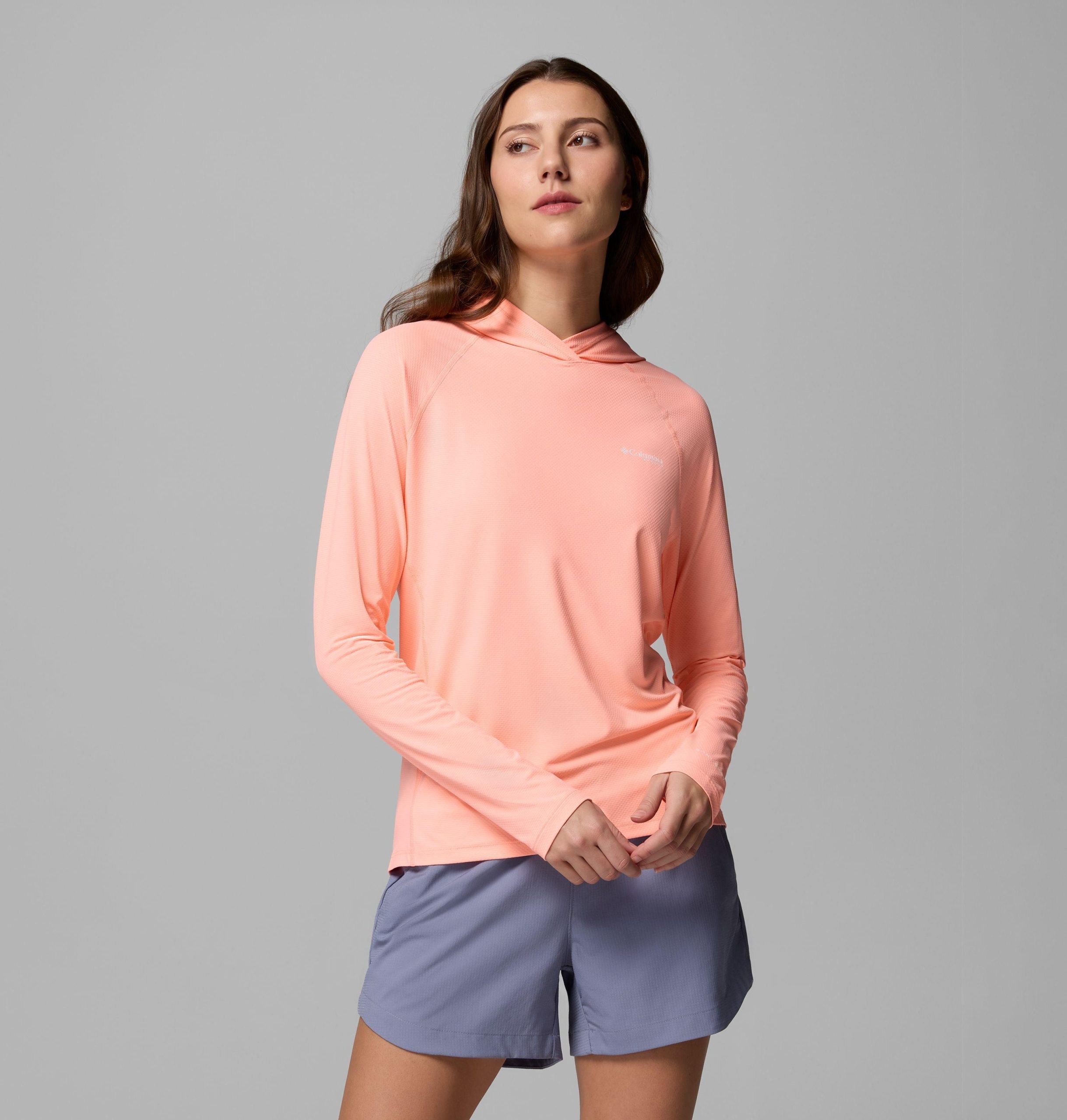 dame pfg solar stream ii hettegenser