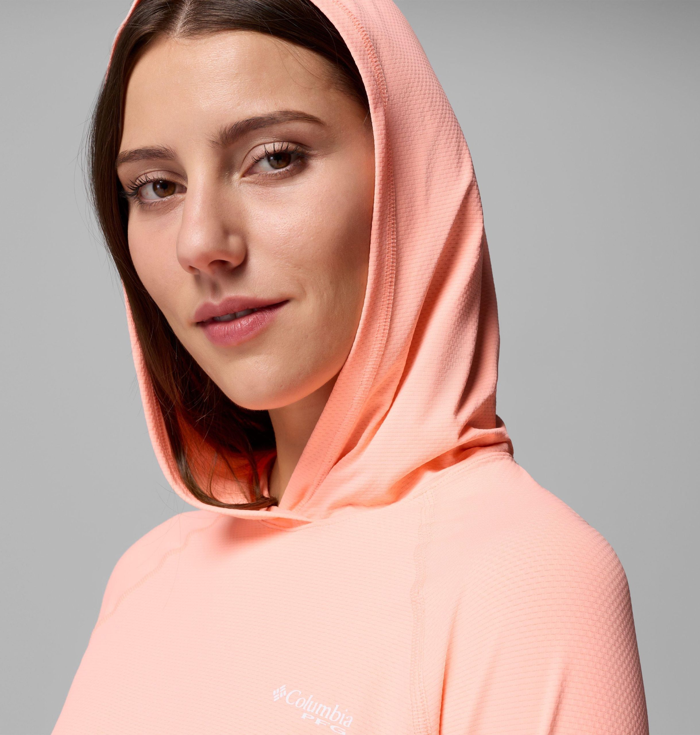 dame pfg solar stream ii hettegenser
