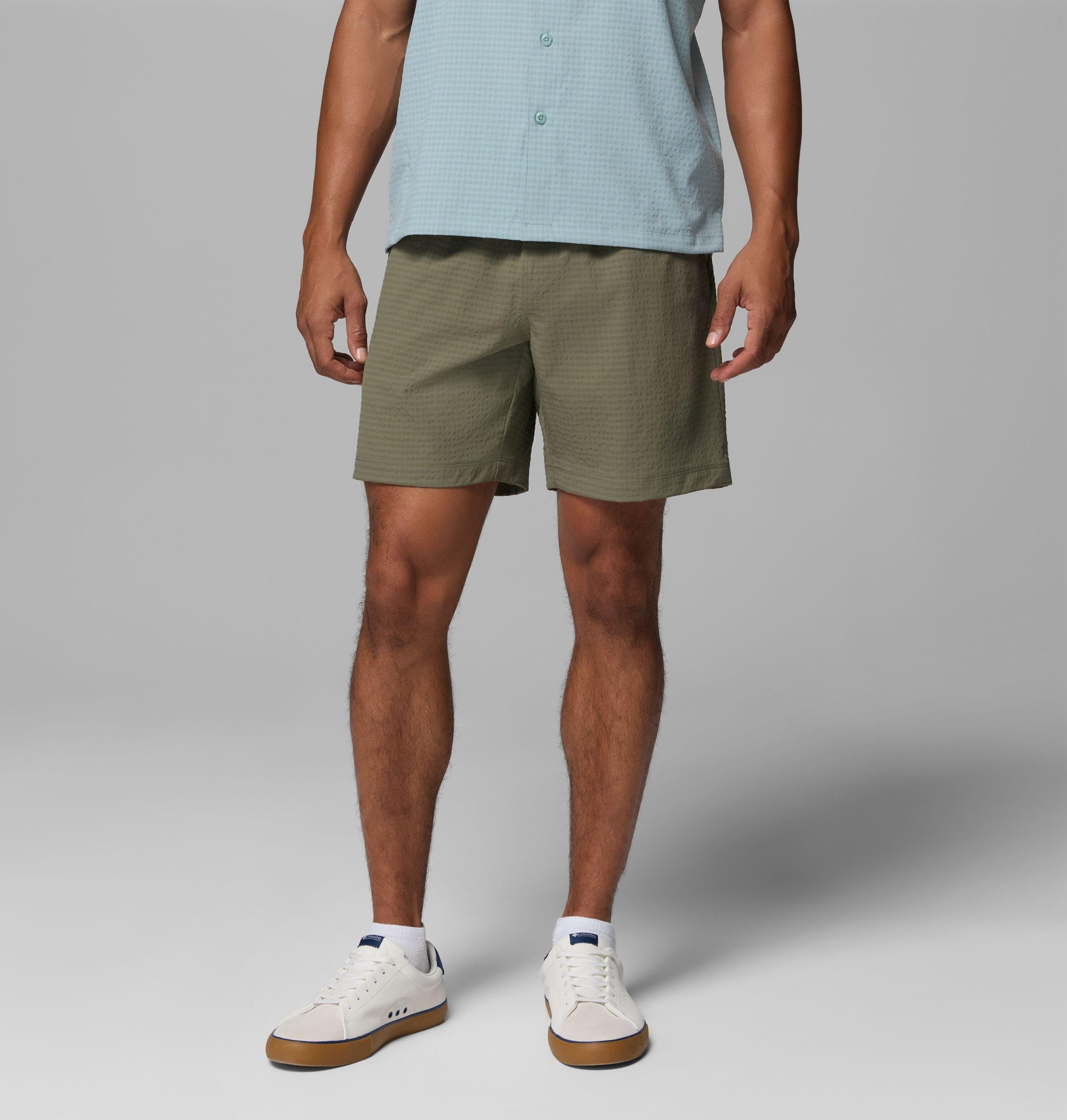 herre utility pull-on shorts