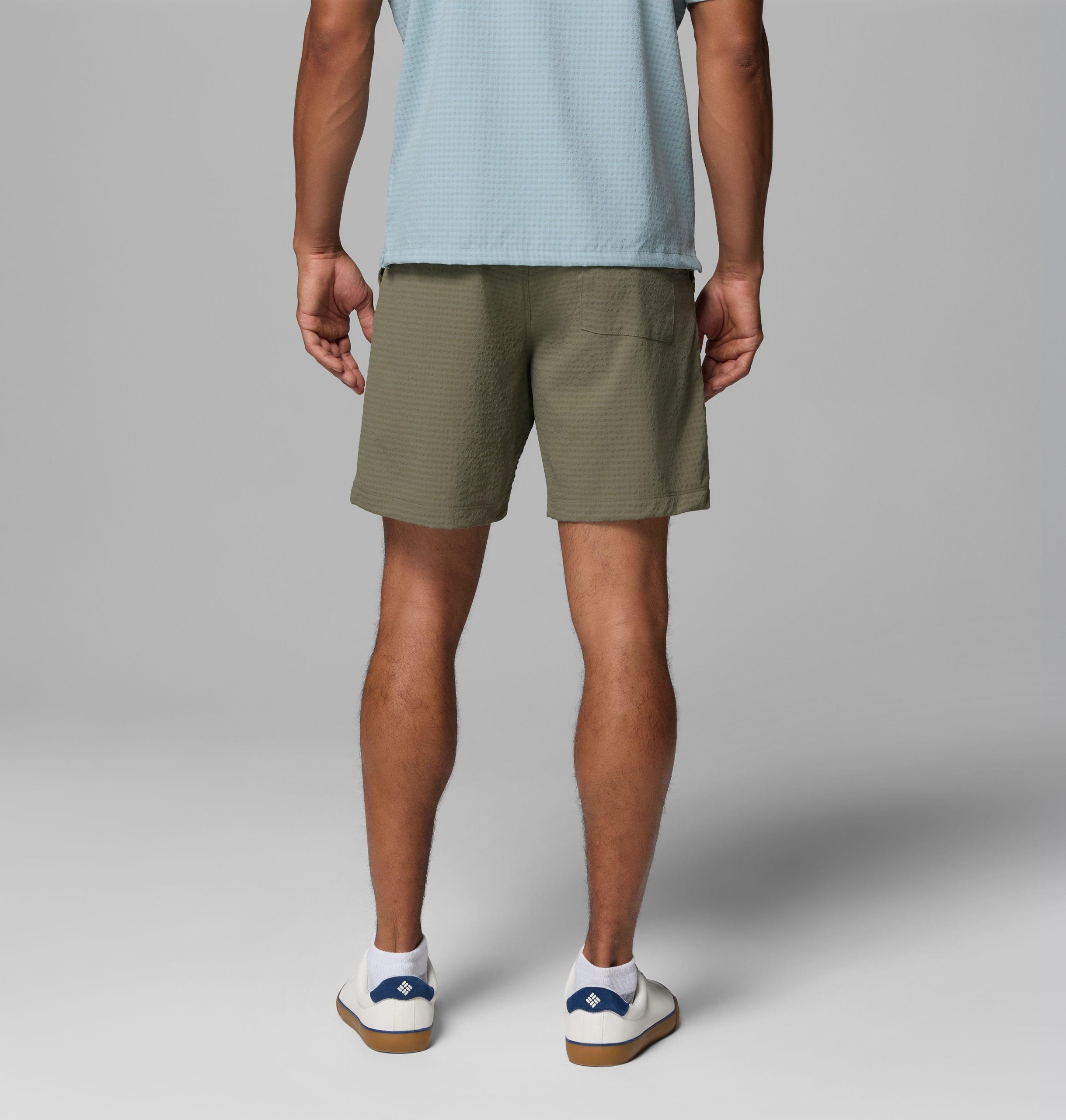 herre utility pull-on shorts