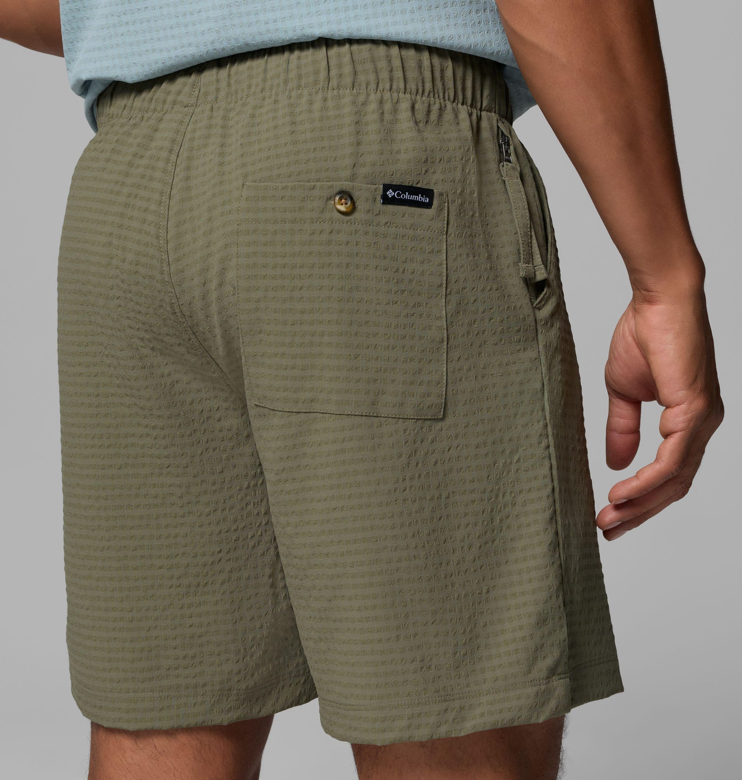 herre utility pull-on shorts