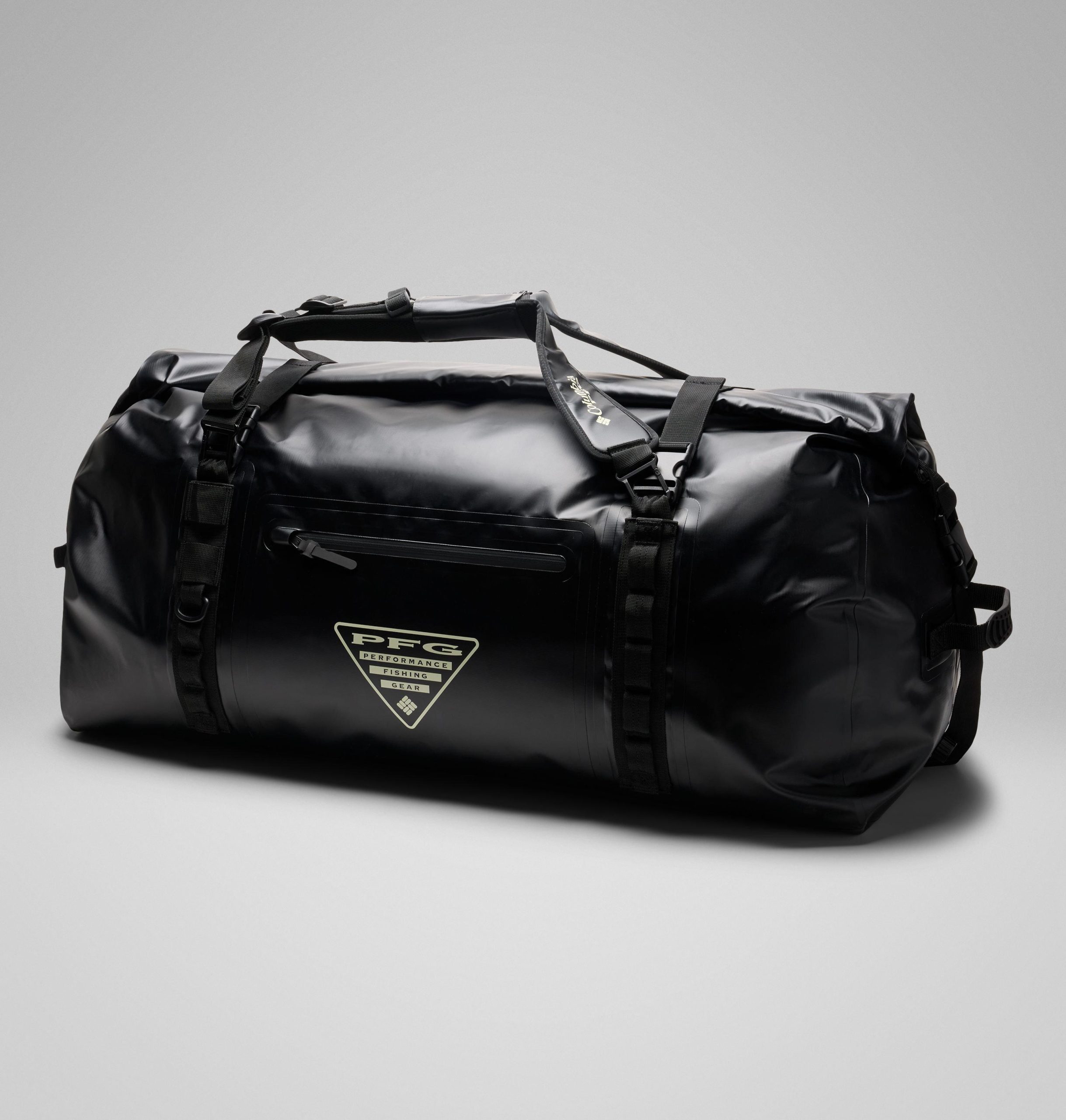 pfg snug corner 80l duffelbag