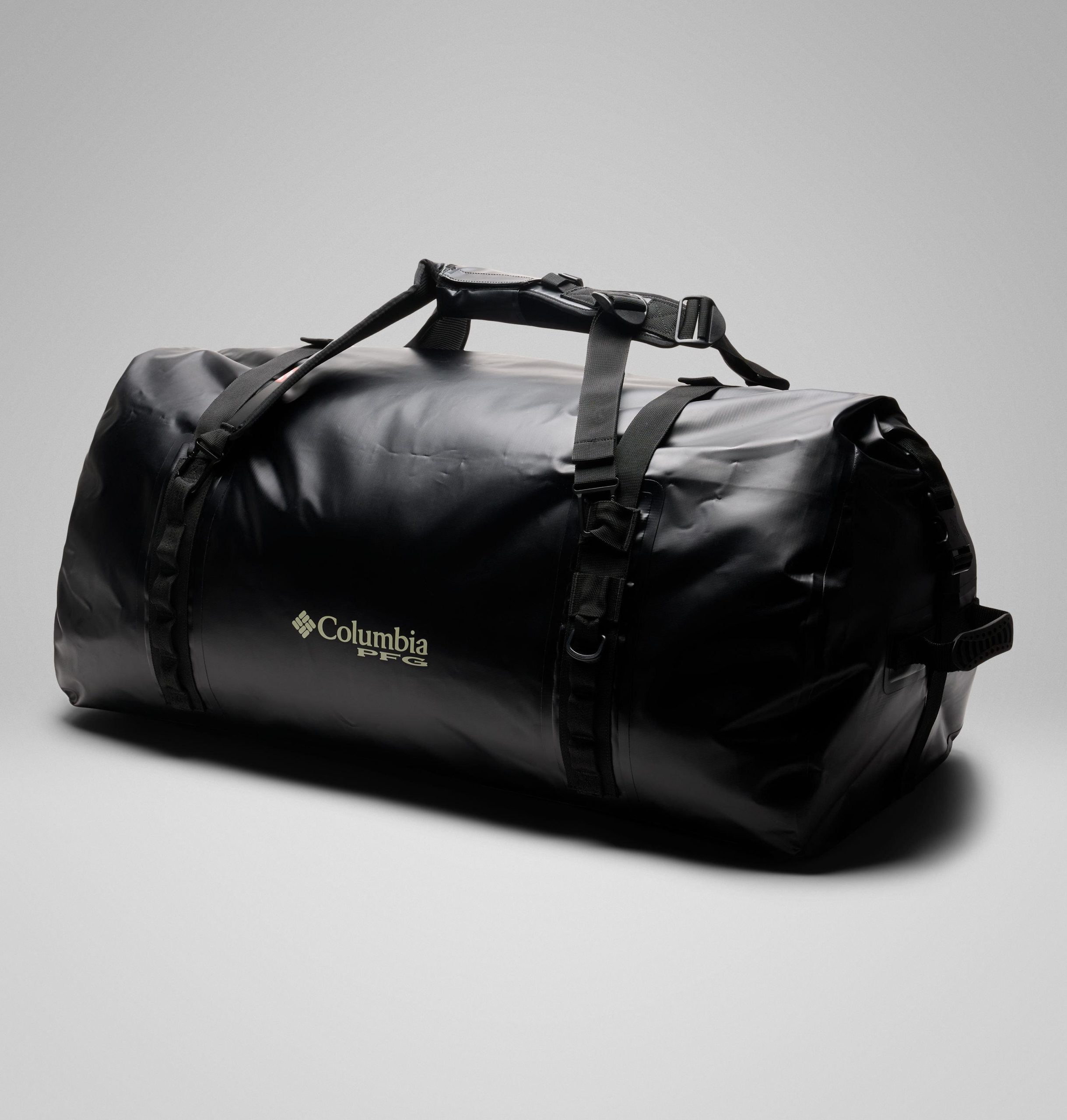 pfg snug corner 80l duffelbag