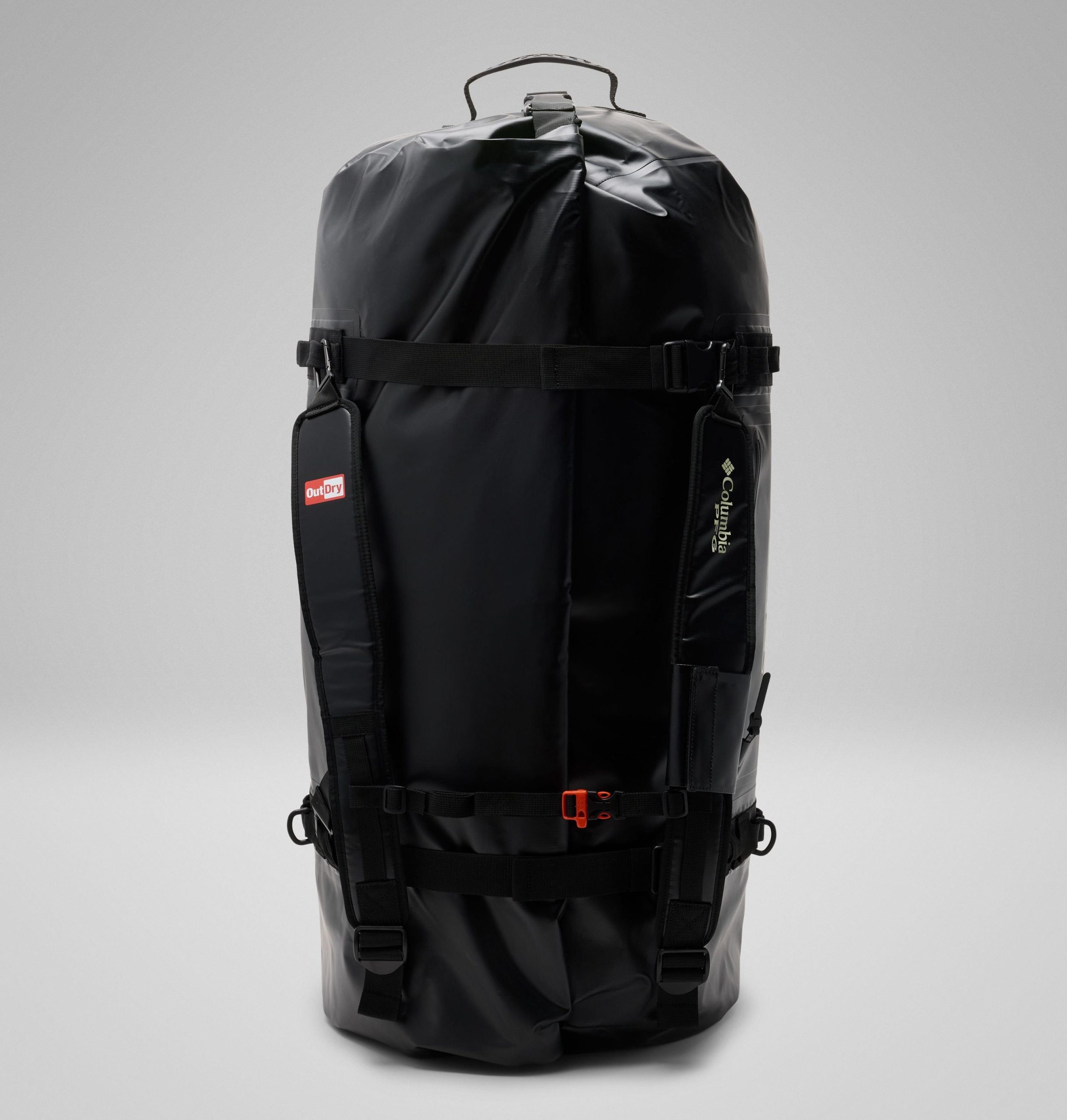 pfg snug corner 80l duffelbag