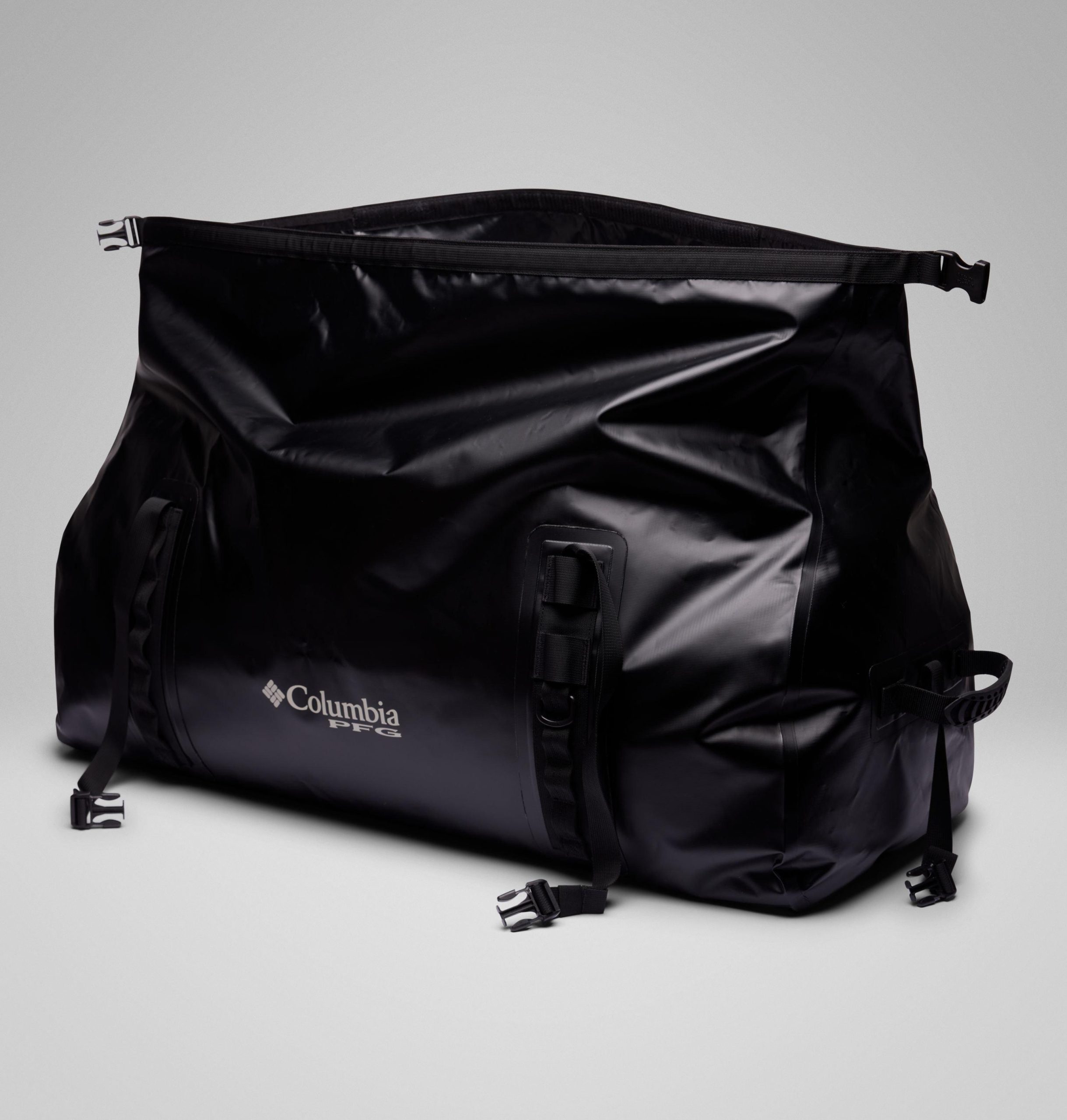 pfg snug corner 80l duffelbag