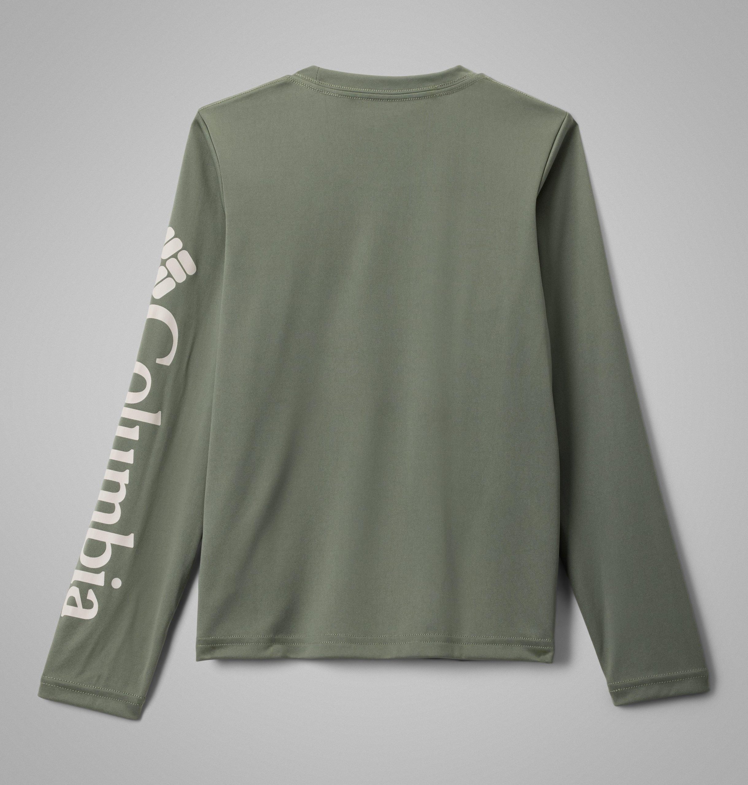 gutte pfg terminal tackle langermet skjorte