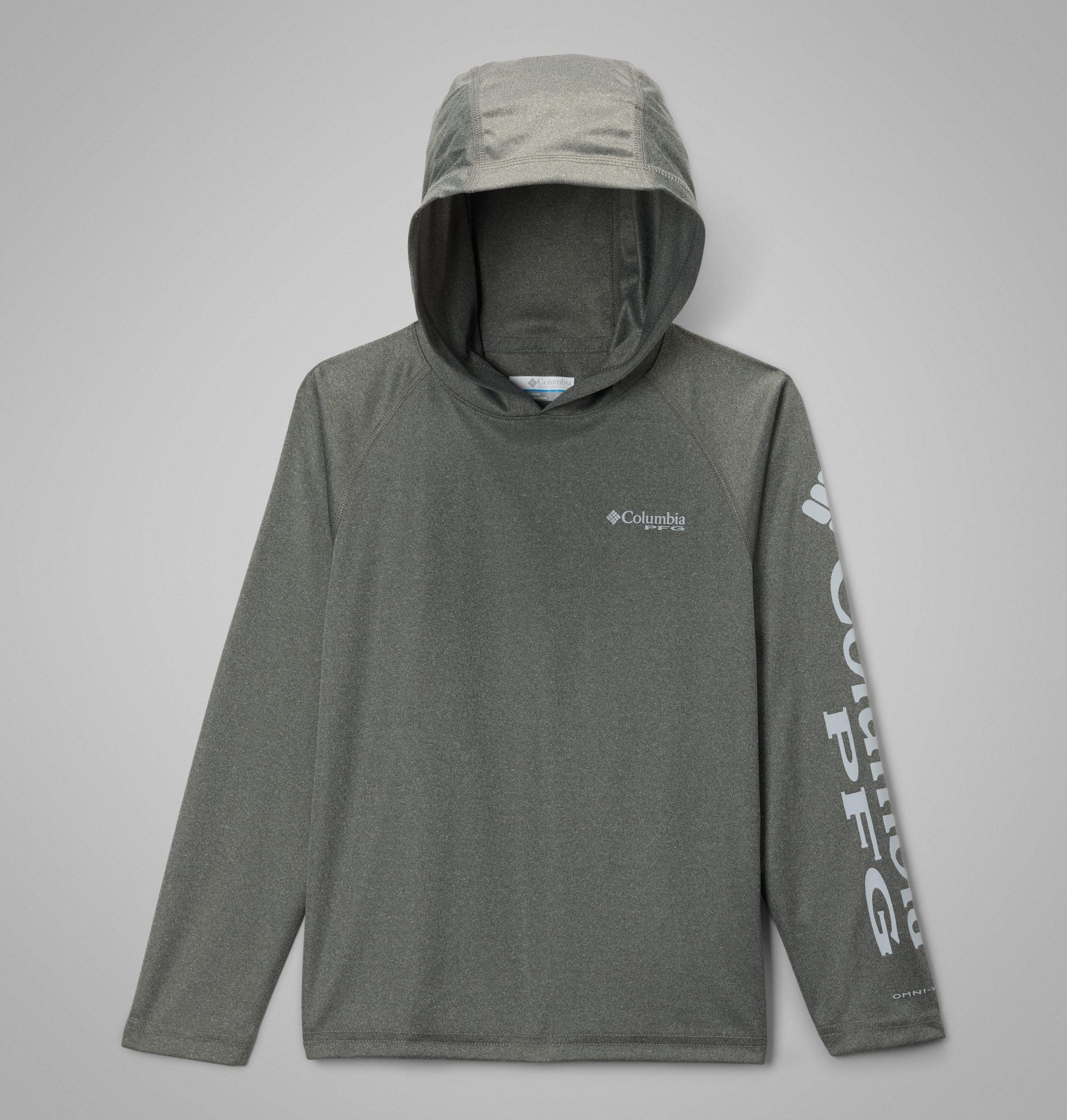 barnas pfg terminal tackle-hettegenser