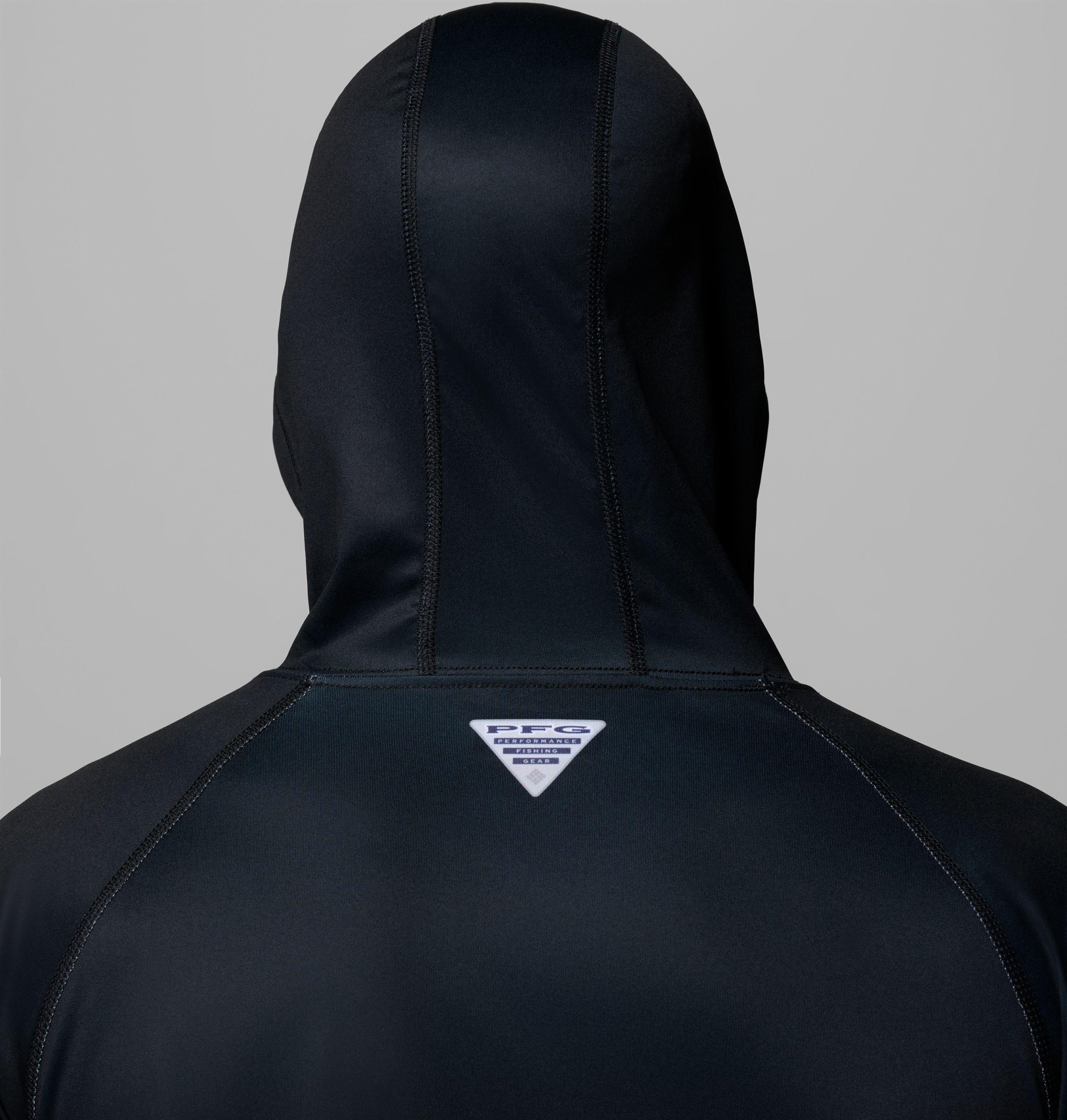 herre collegiate pfg super terminal tackle-hettegenser – sør-carolina