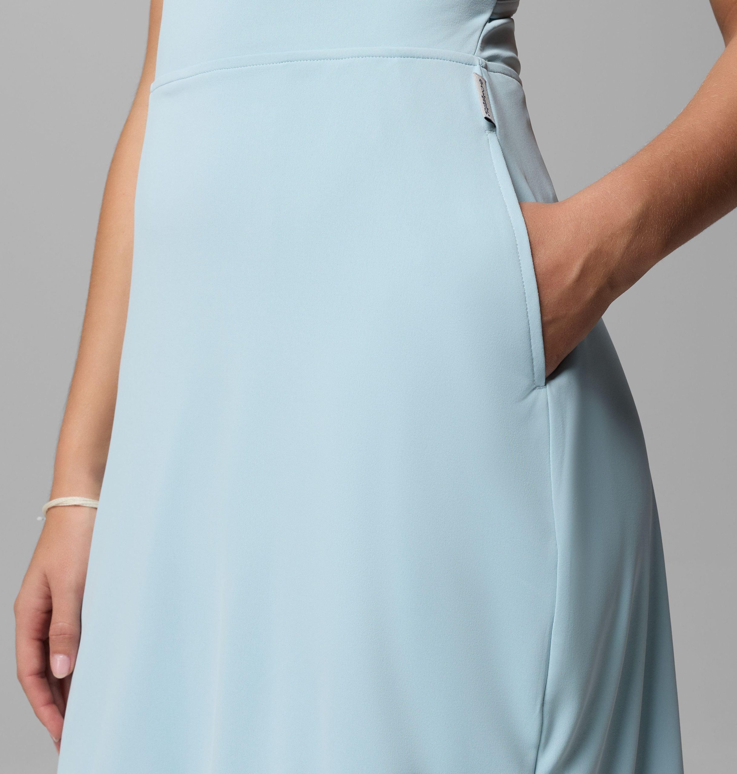 kvinners pfg tidal-kjole
