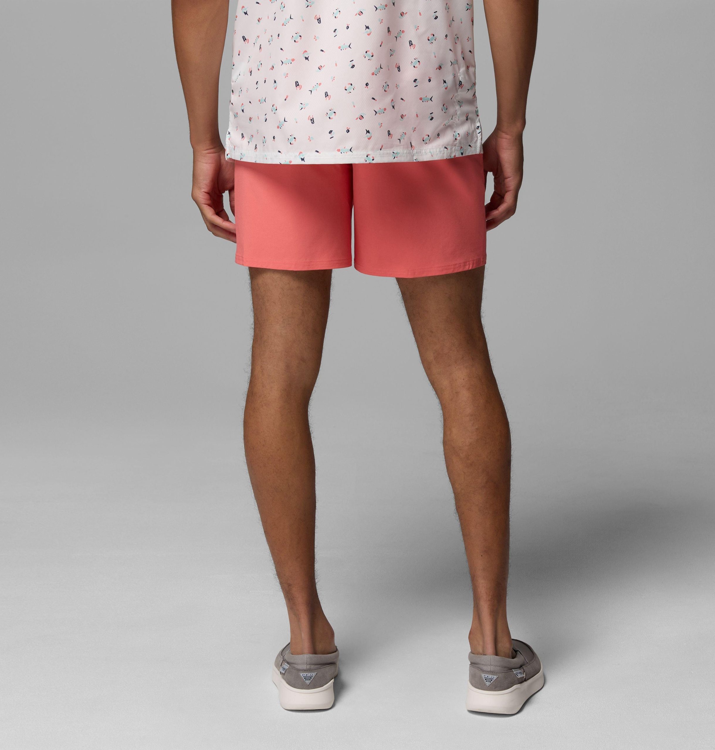 herre pfg terminal roamer stretch shorts