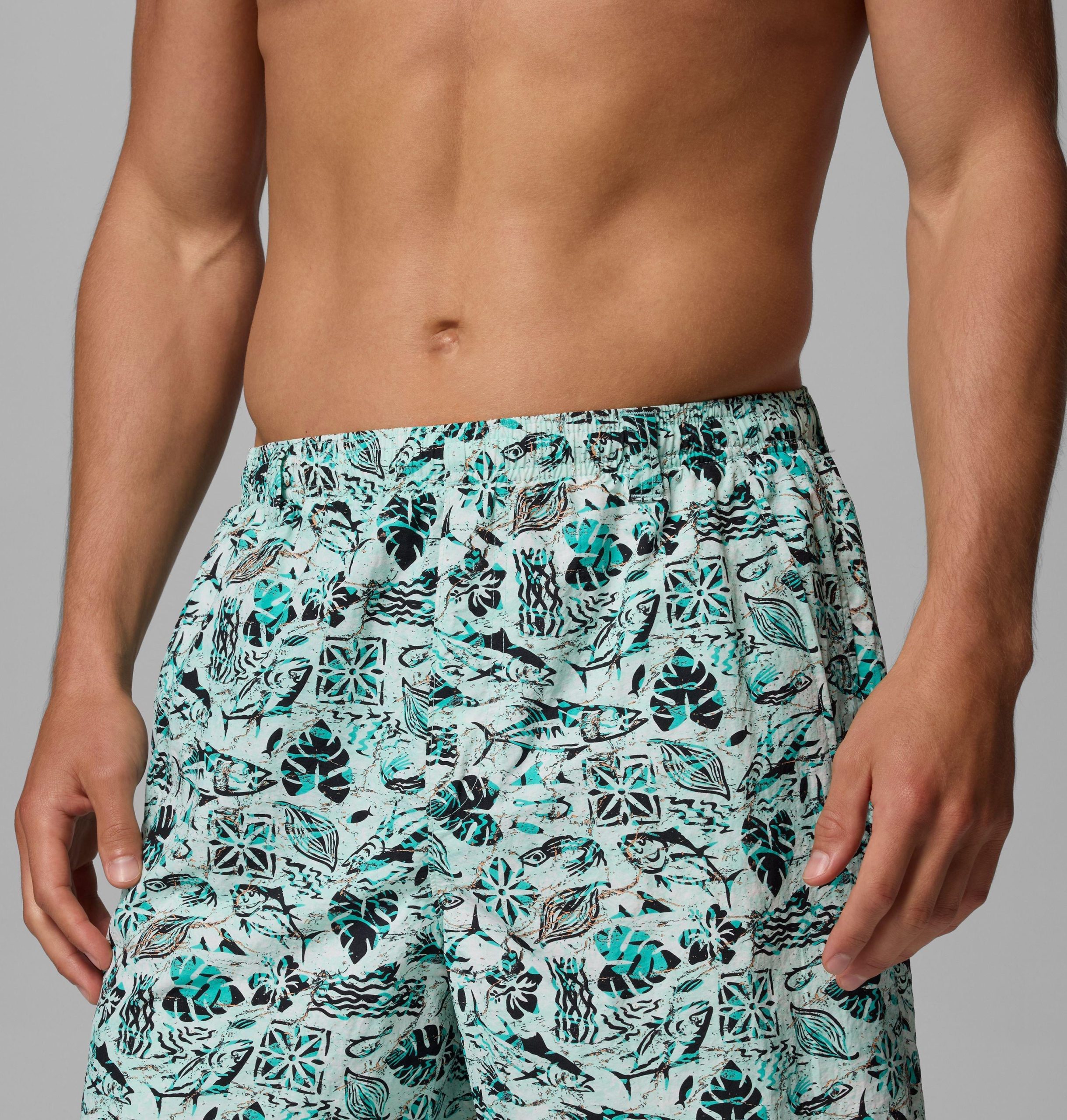 herre pfg super backcast ii vannshorts