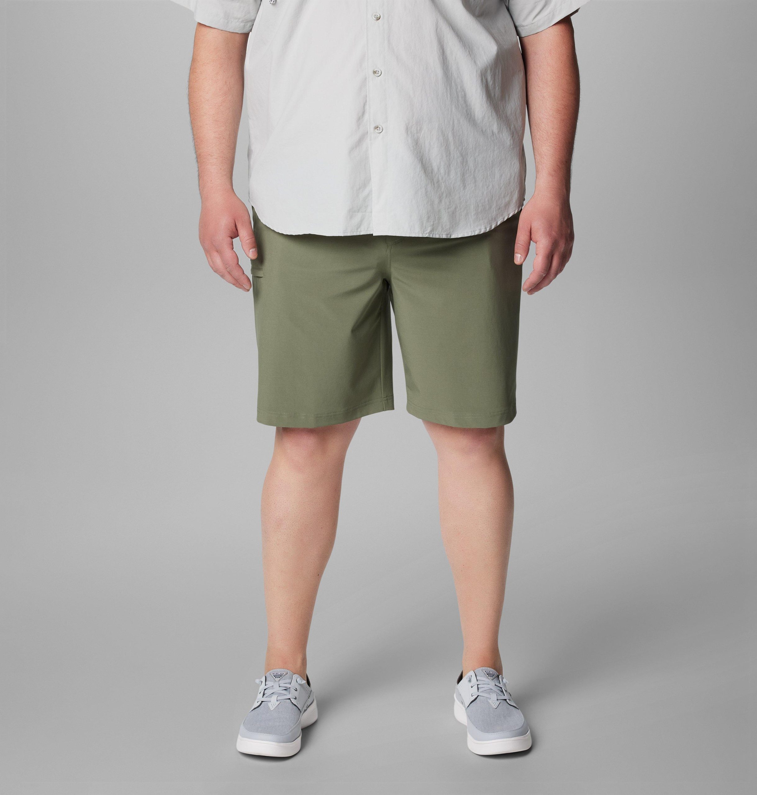 herre grander marlin iii offshore shorts – stor