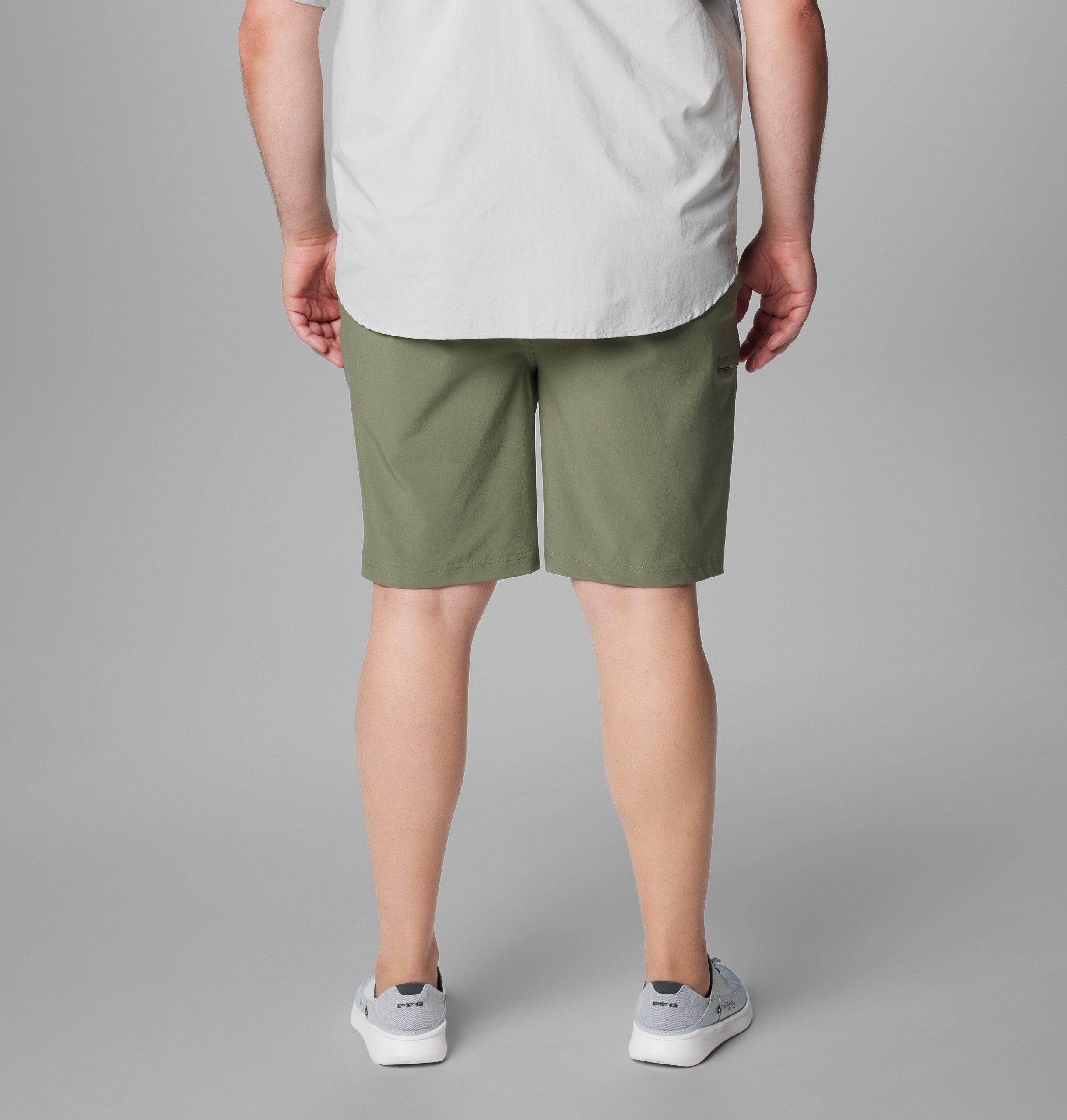 herre grander marlin iii offshore shorts – stor
