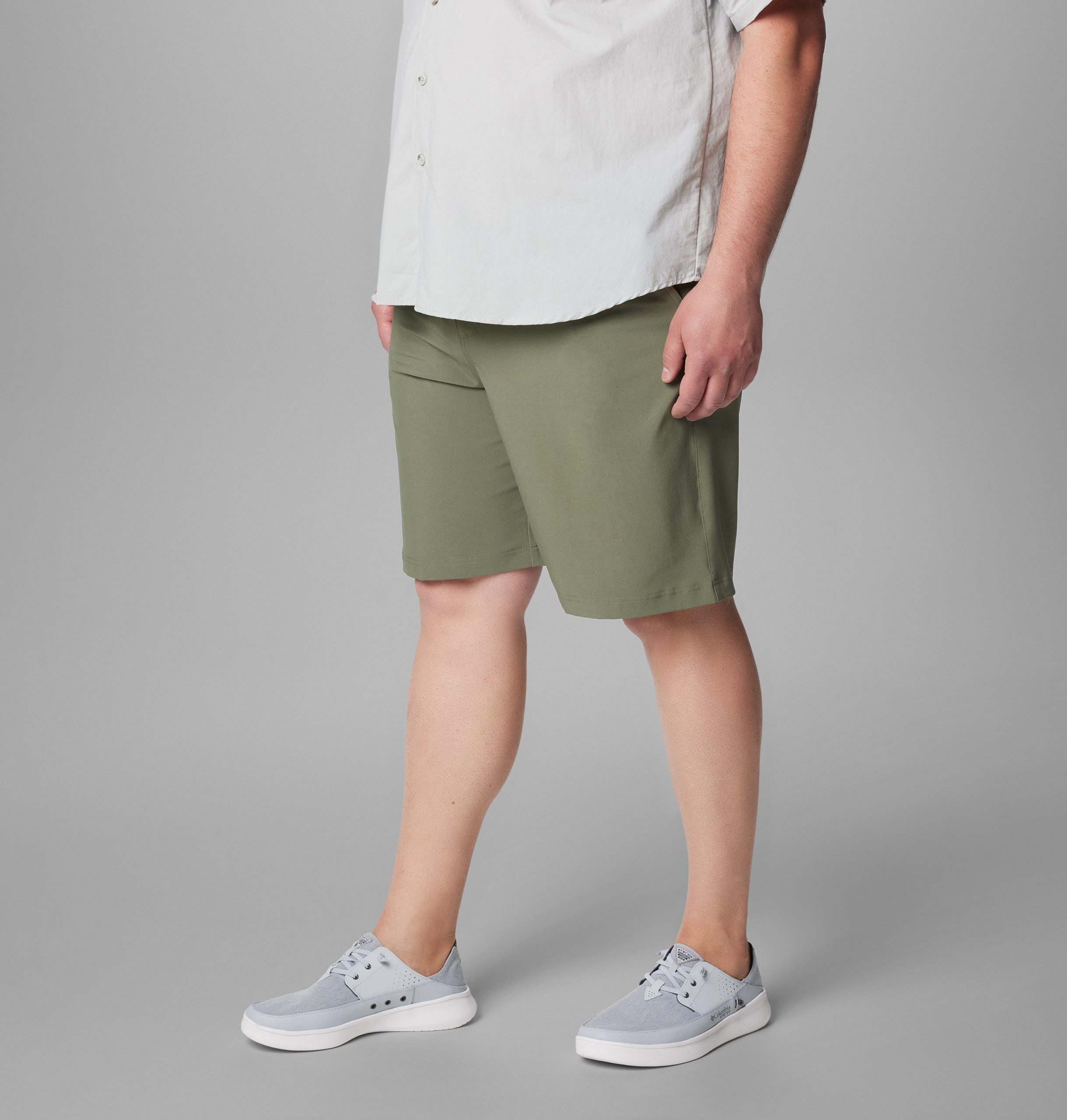 herre grander marlin iii offshore shorts – stor