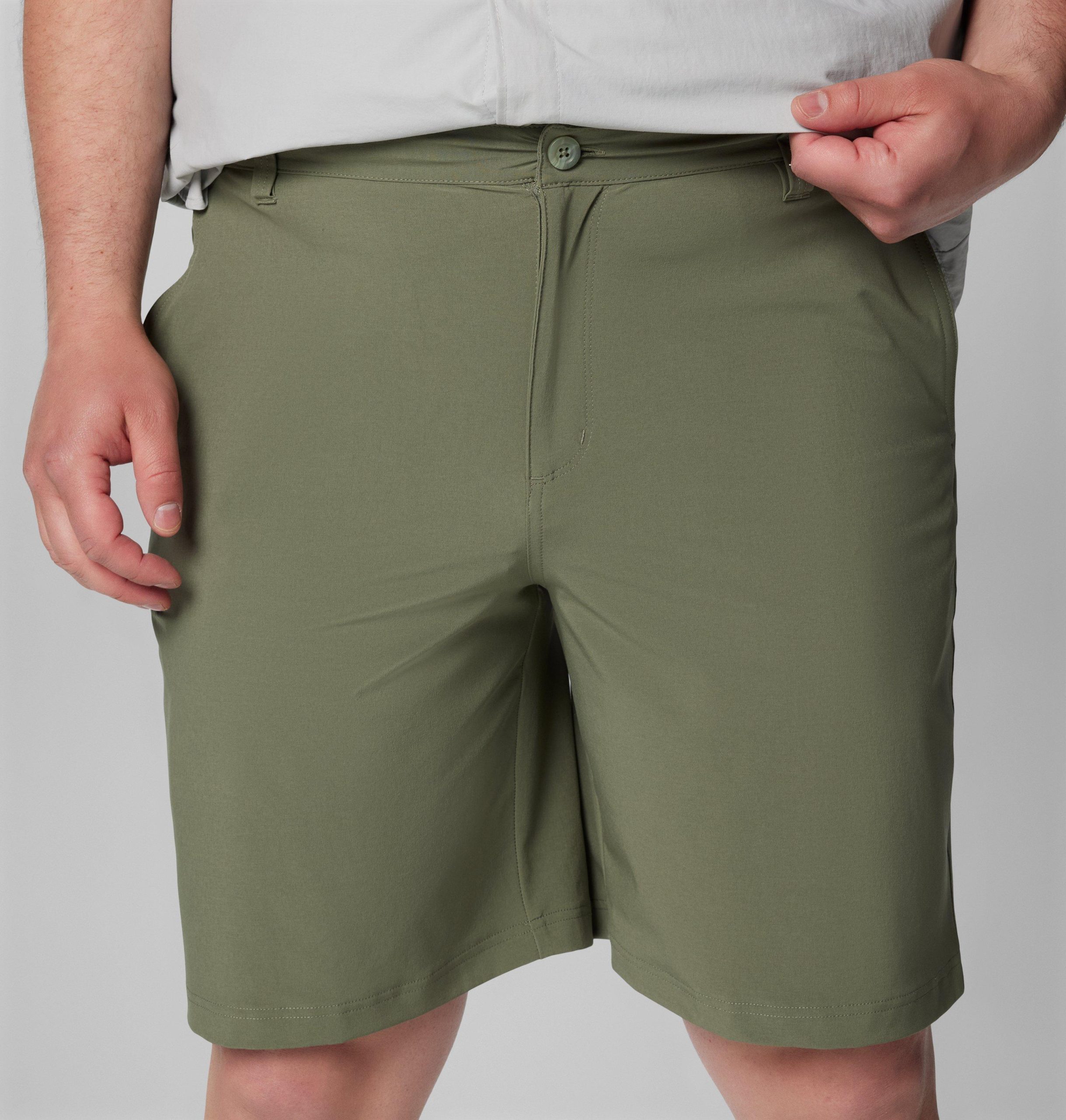 herre grander marlin iii offshore shorts – stor