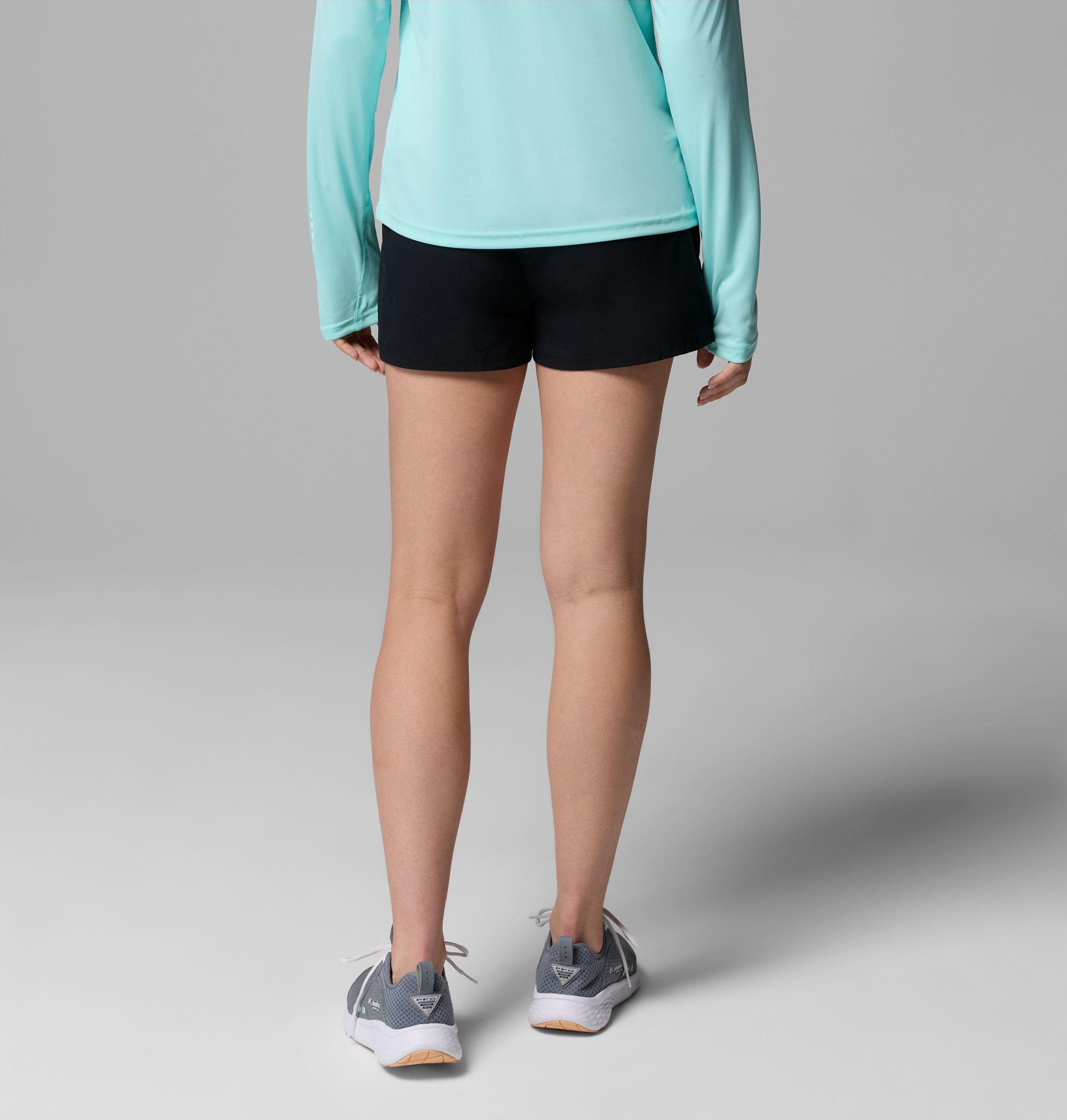 dame pfg robuste vannshorts