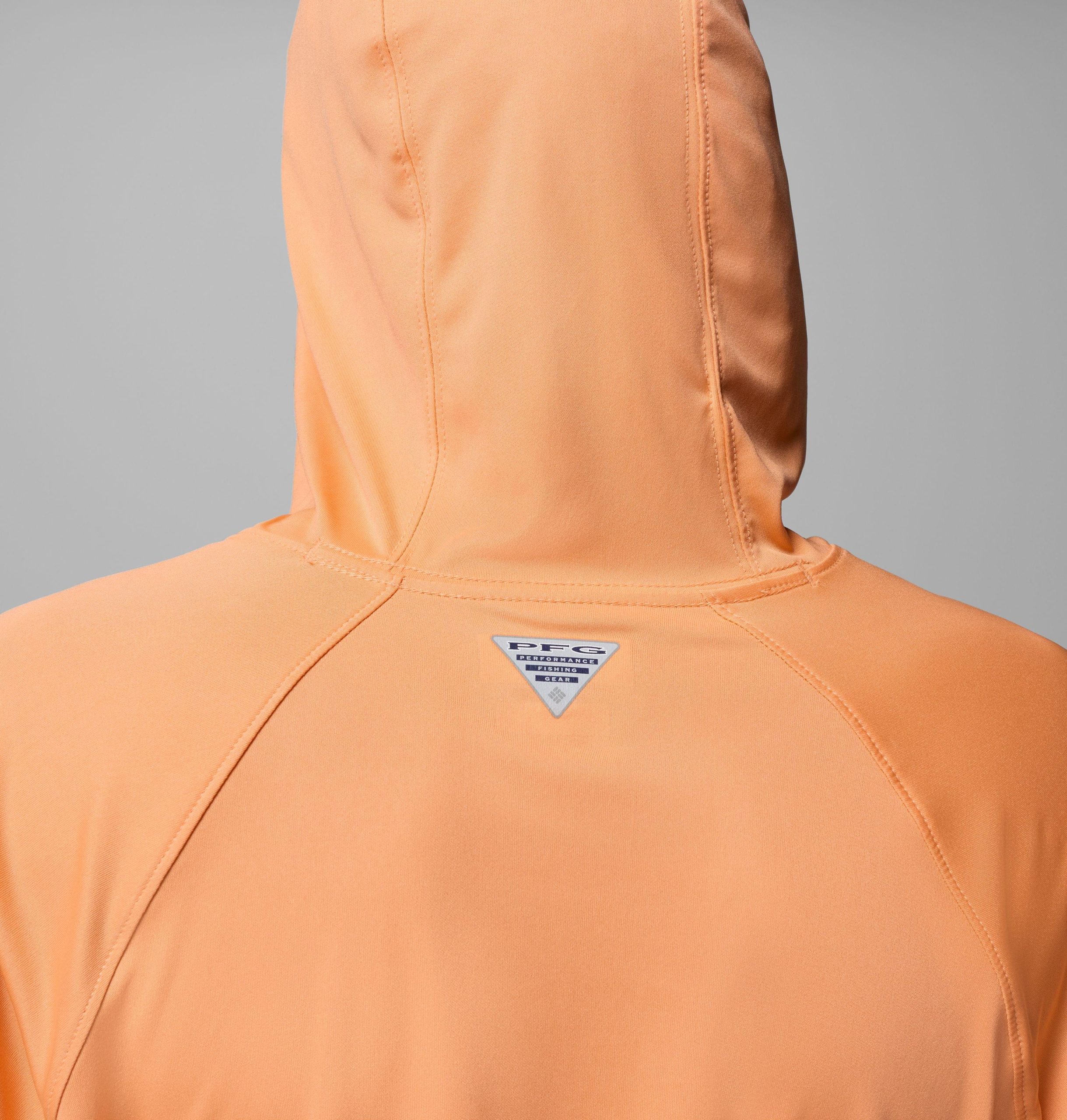 hettegenser for kvinner med pfg tidal tee ii