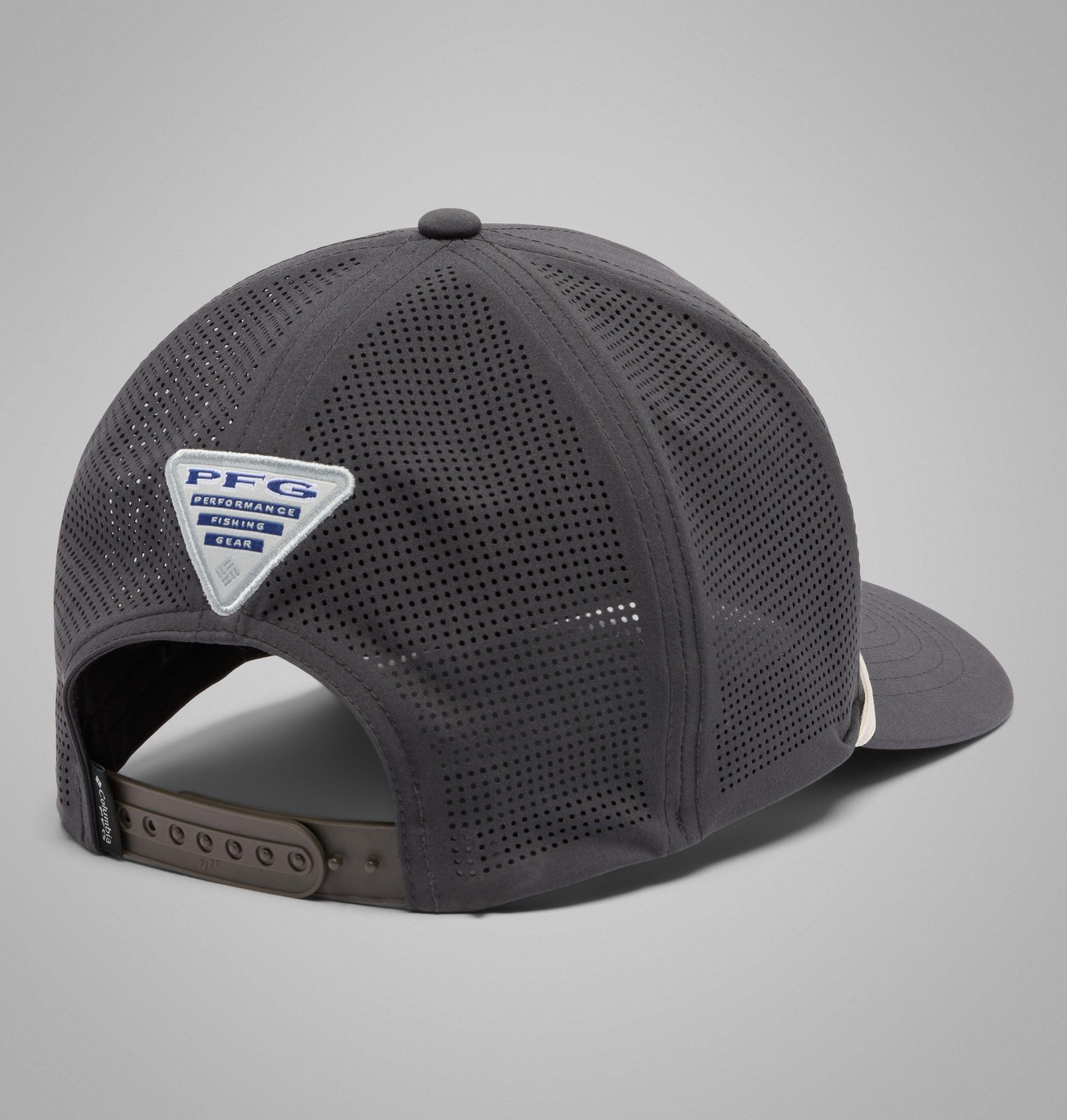 tidal pursuit 3d stretch snap back ballcaps