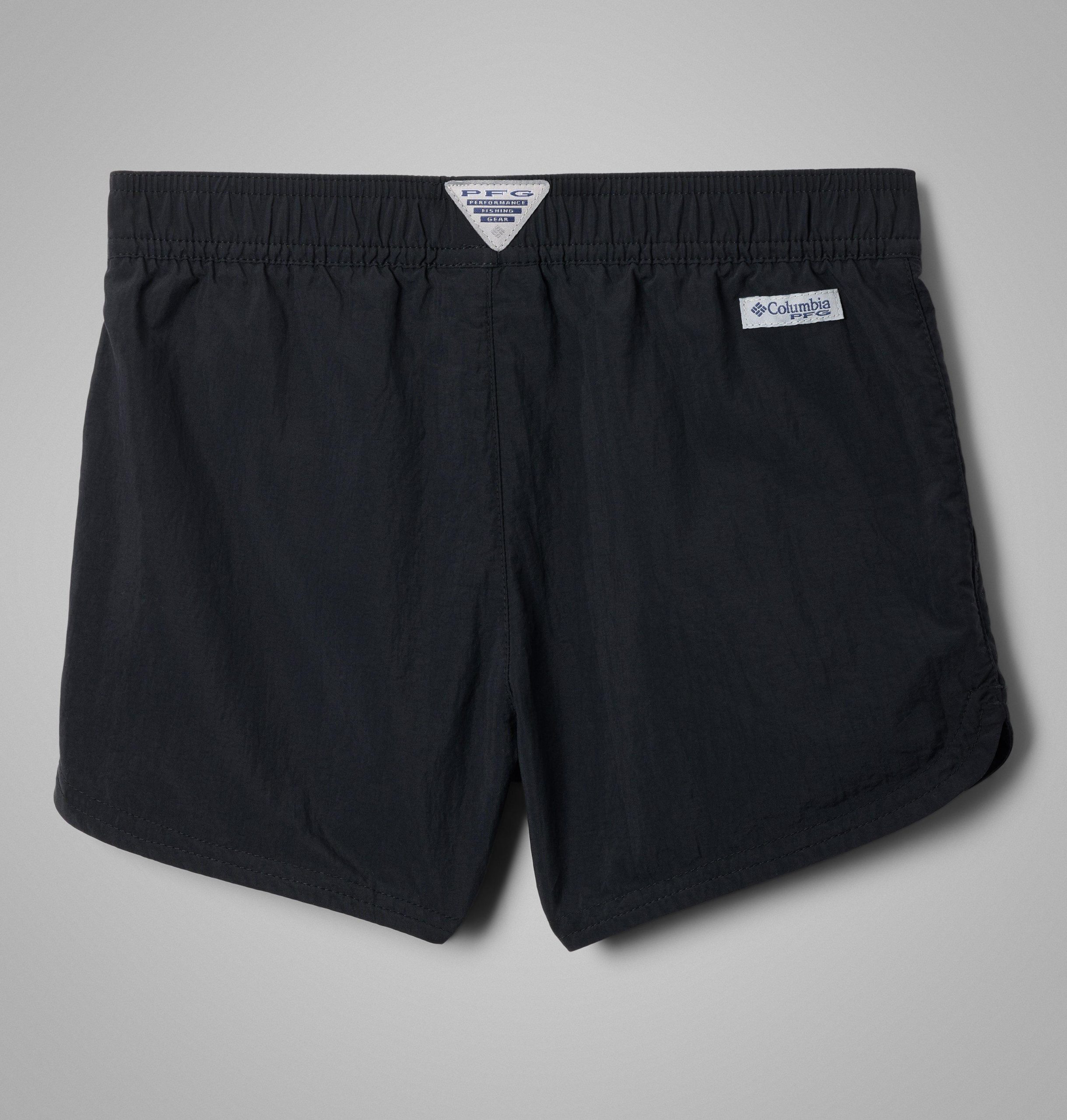 jente pfg backcast ii-shorts