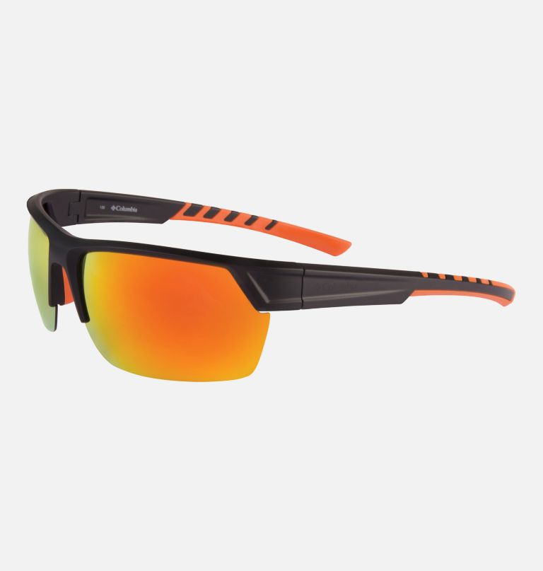 menn peak racer polariserte solbriller