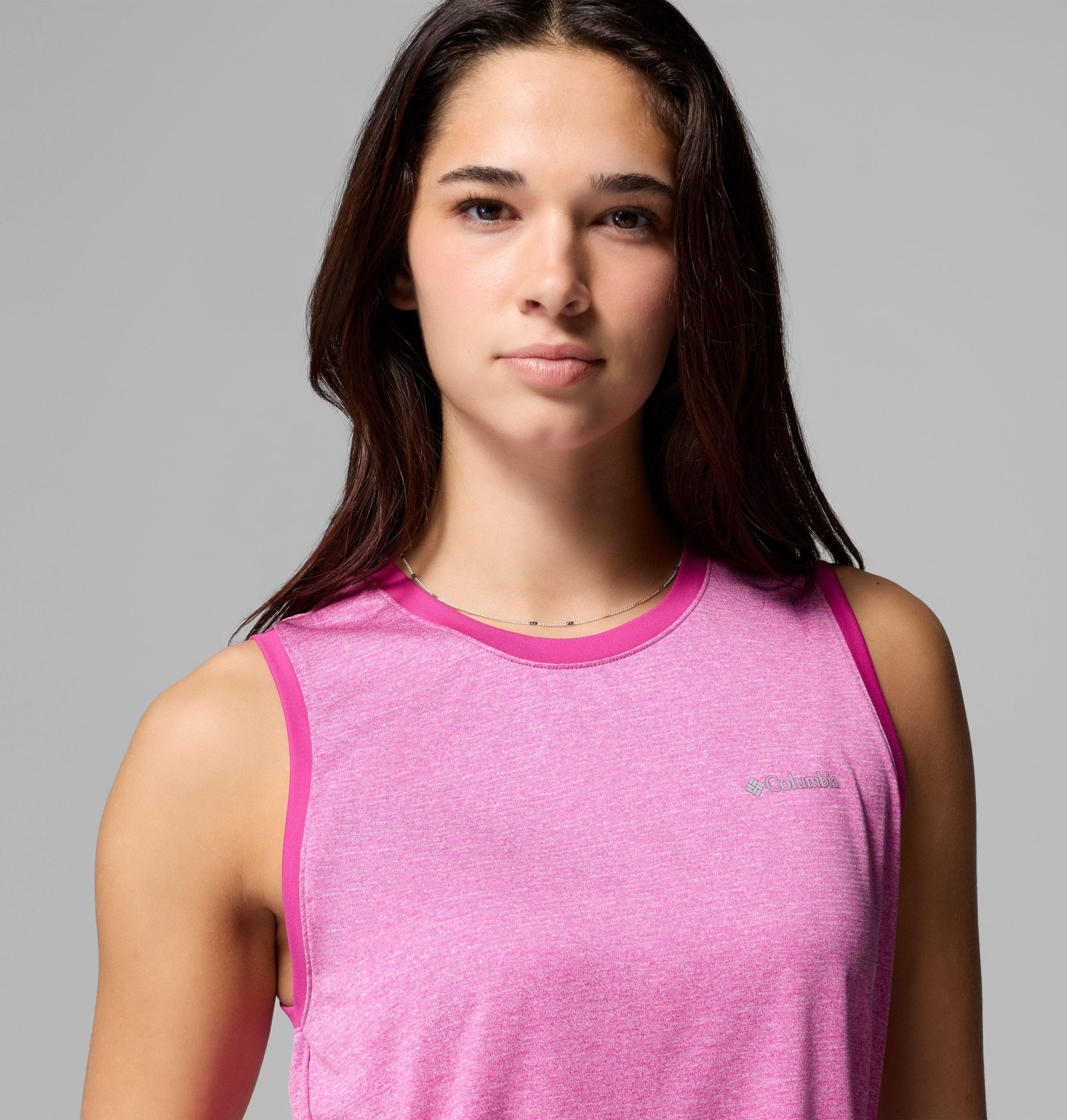 dame bluevista hill tanktop