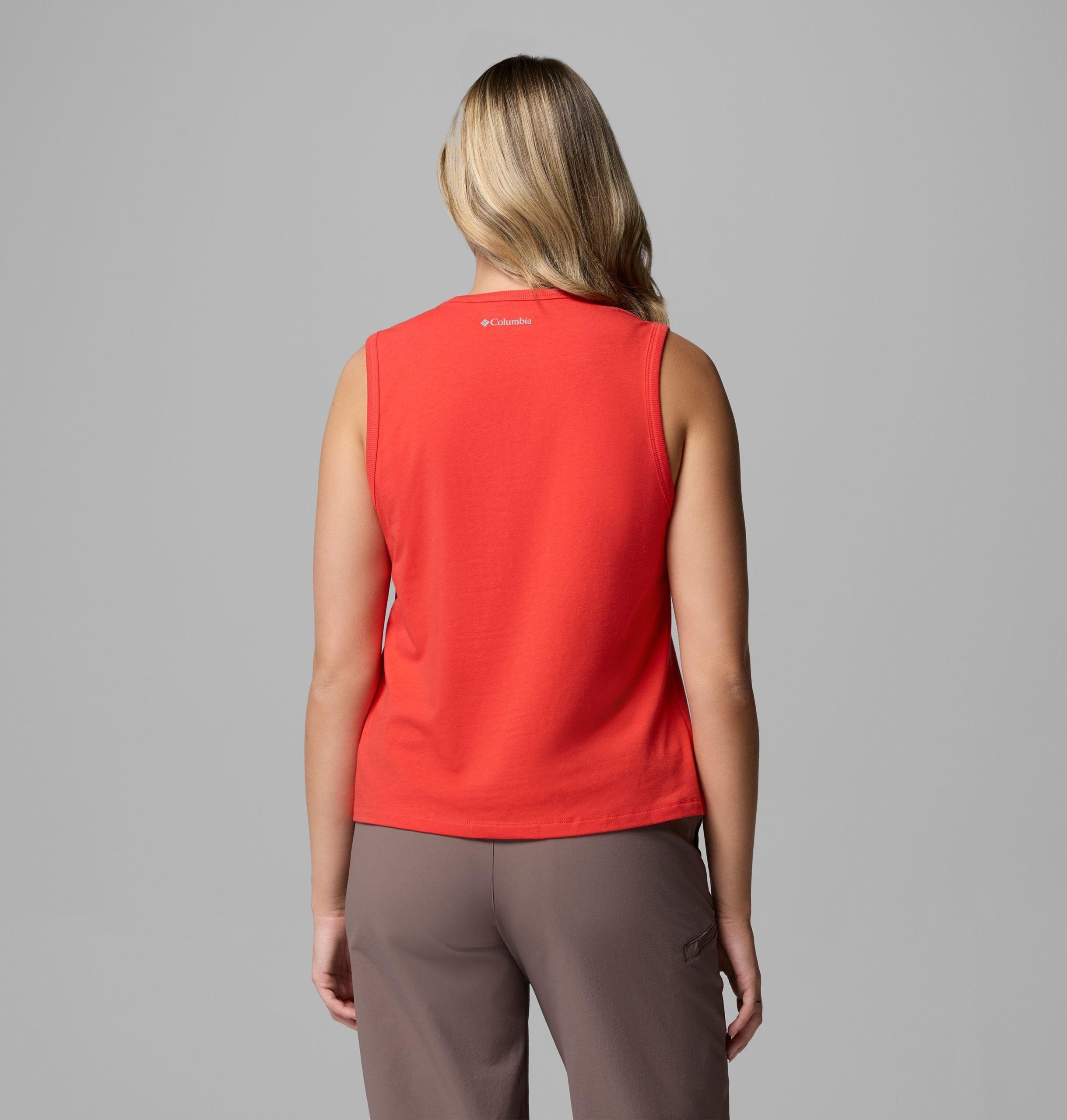 dame sun trek tank ii