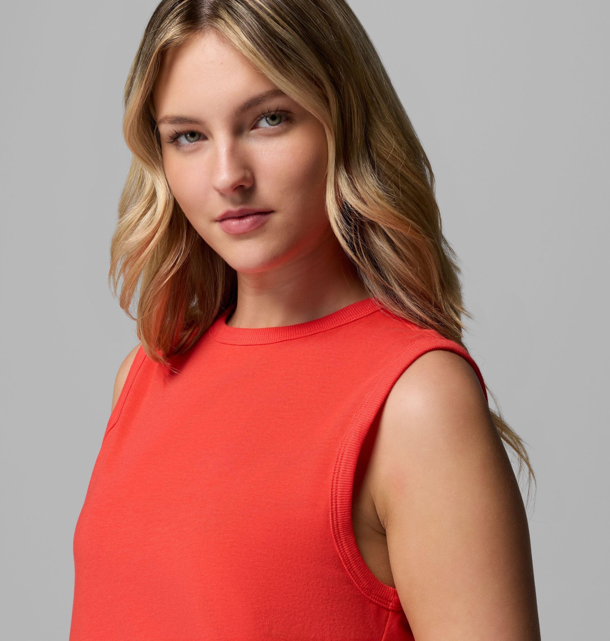 dame sun trek tank ii