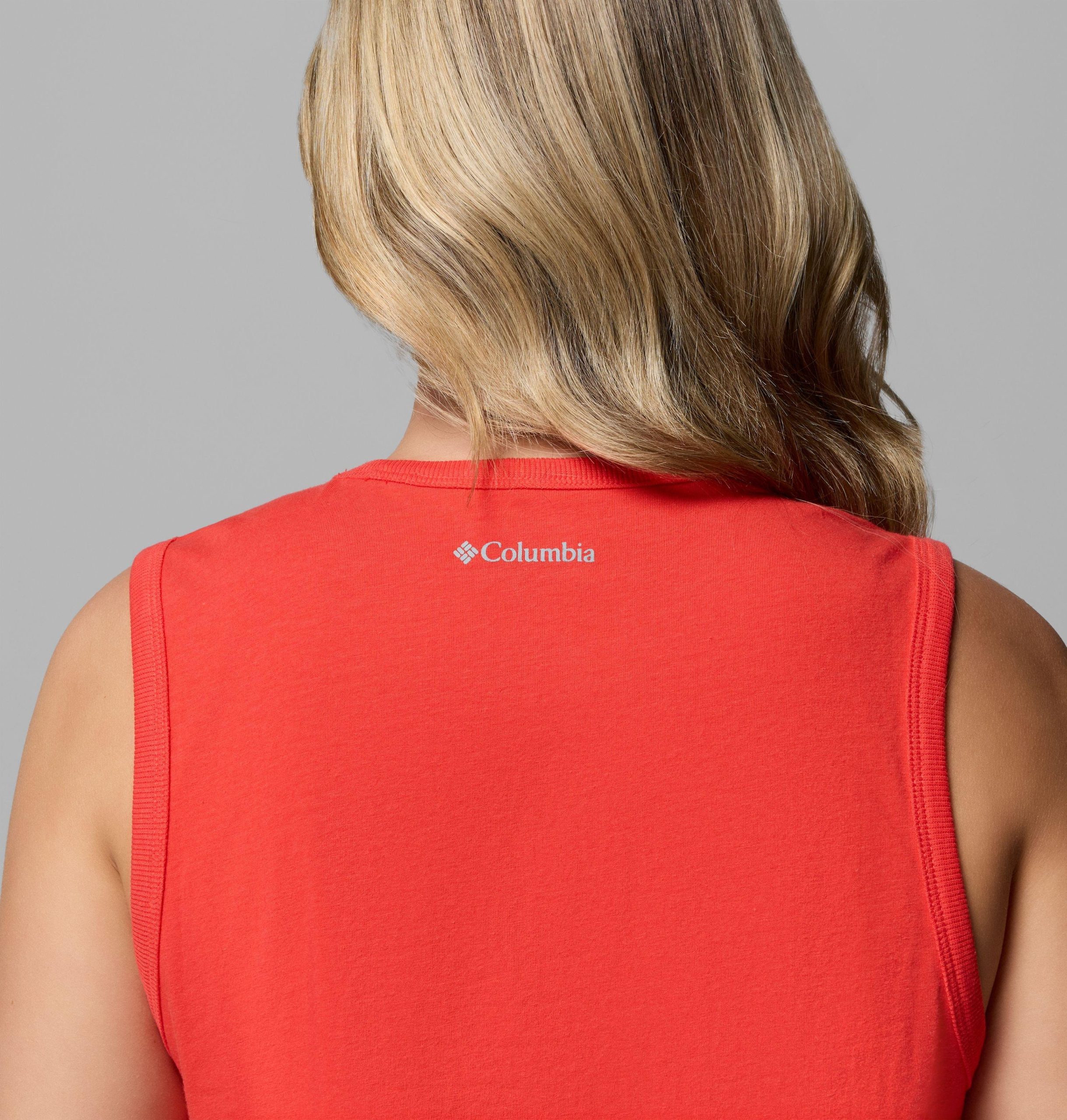 dame sun trek tank ii