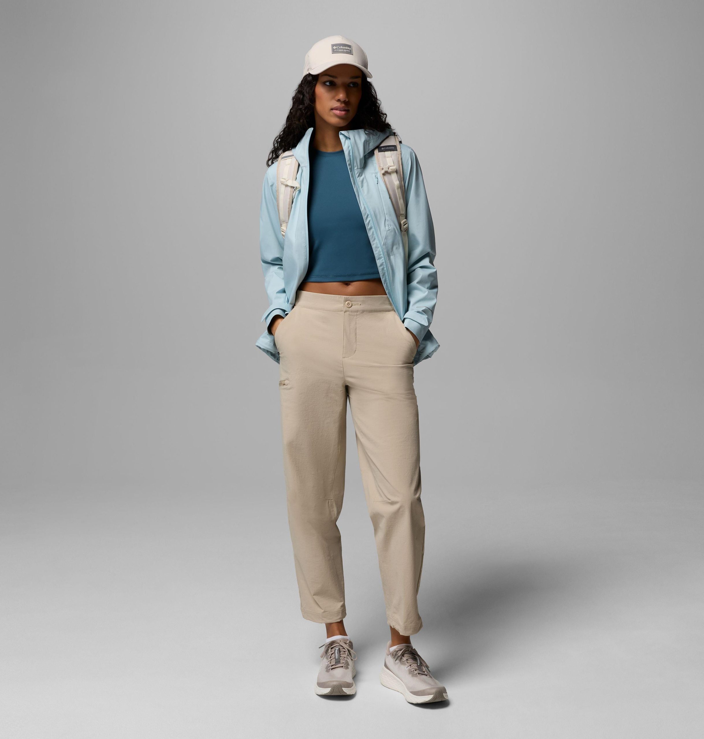dame loneridge-tanktopp