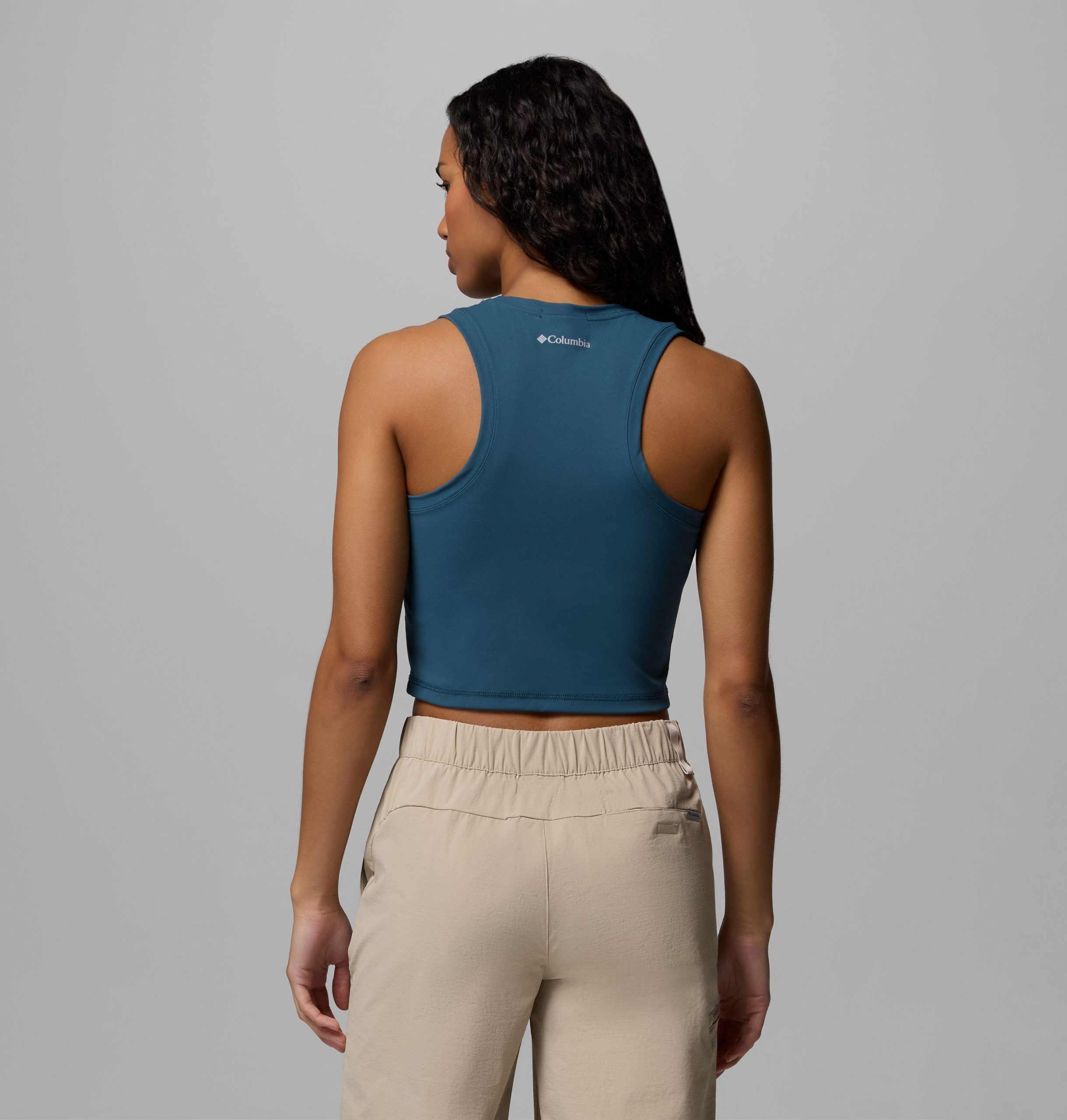 dame loneridge-tanktopp
