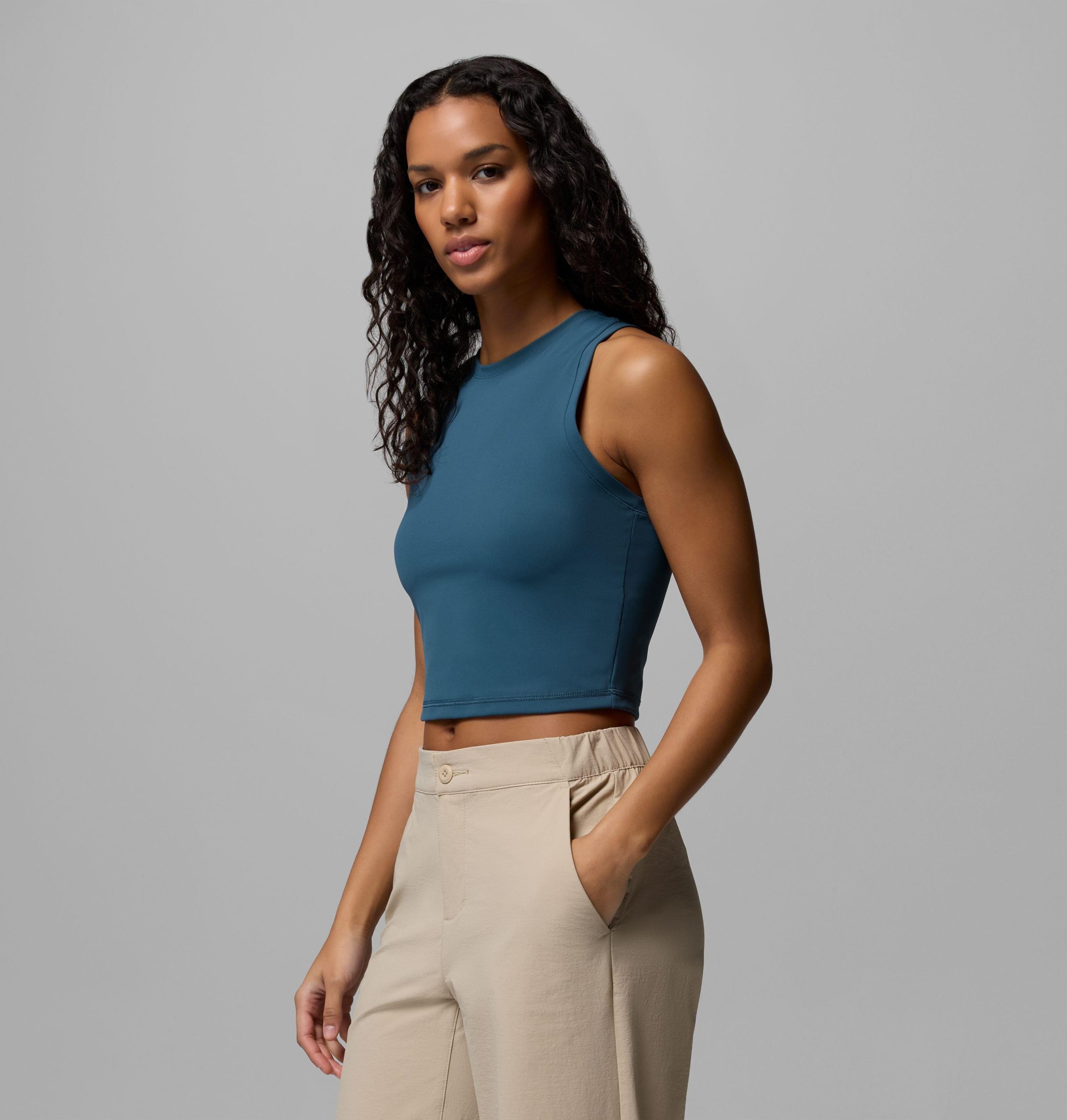 dame loneridge-tanktopp