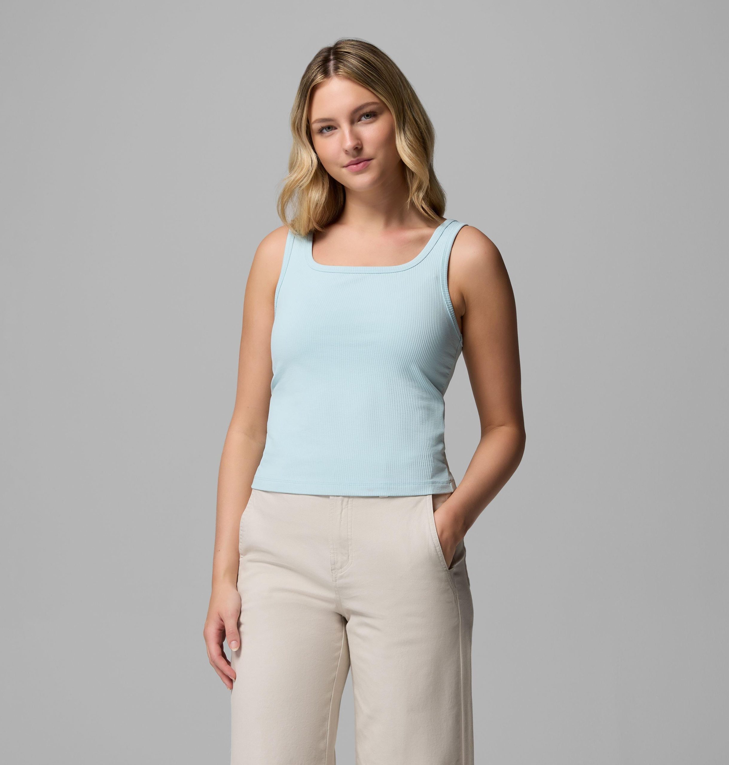 dame pinetown canyon rib tank