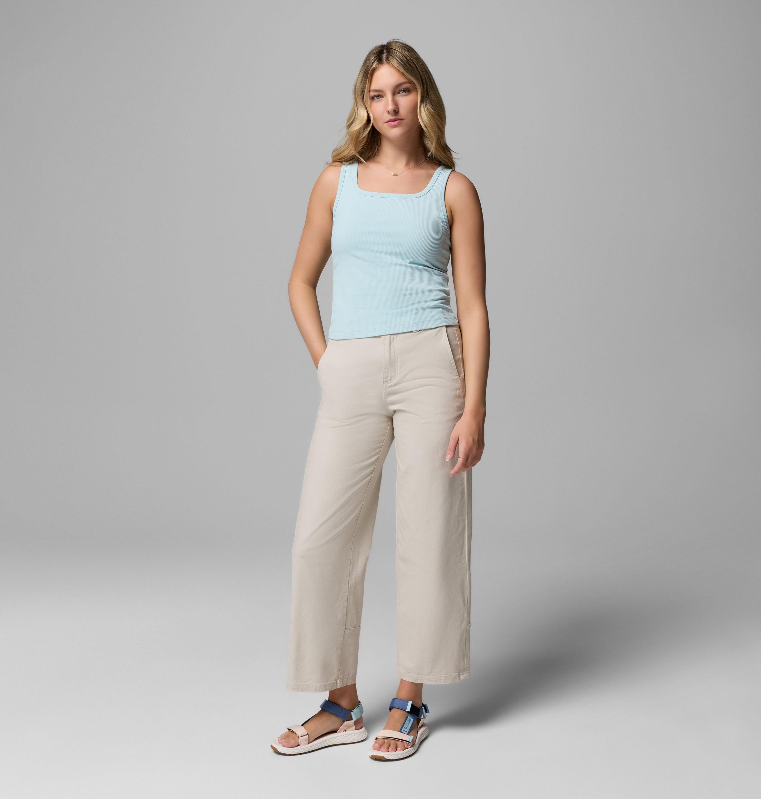dame pinetown canyon rib tank